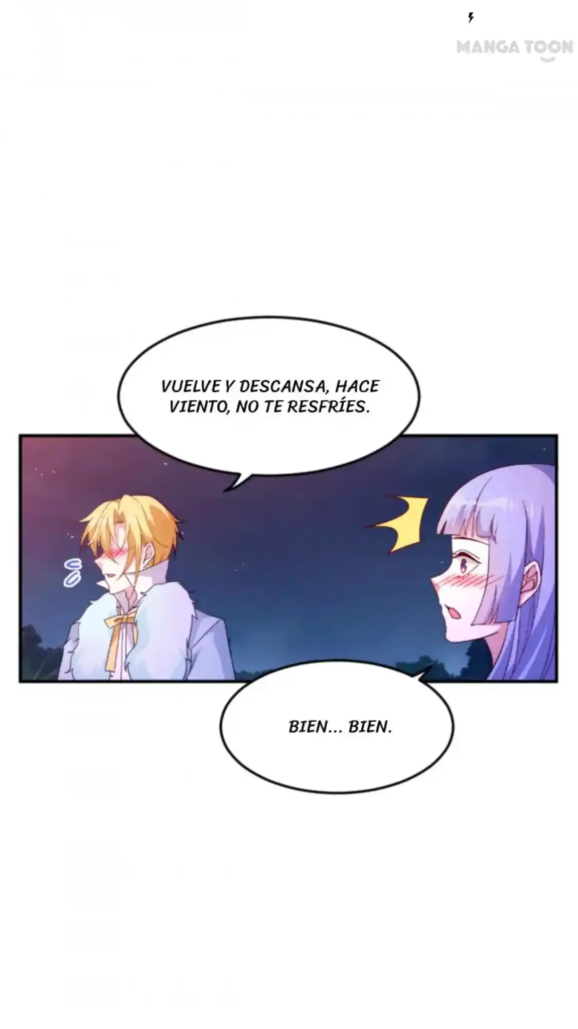 My Wife Is Pathetic - Capítulo 175 - Página 5 - LectorTMOo