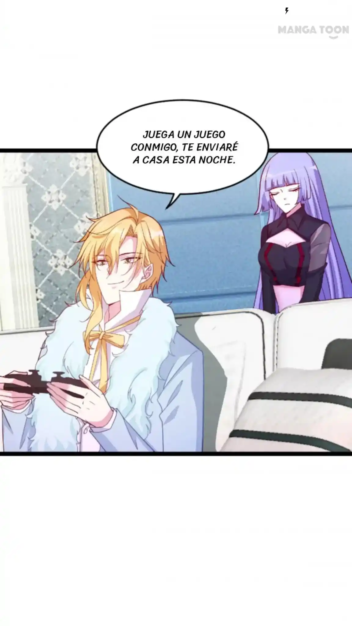 My Wife Is Pathetic - Capítulo 175 - Página 10 - LectorTMOo