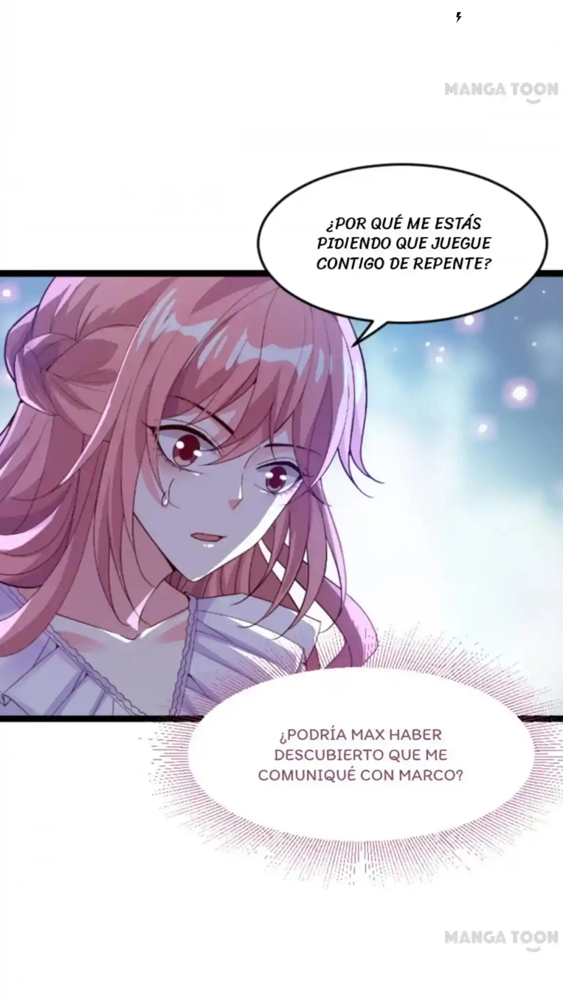 My Wife Is Pathetic - Capítulo 175 - Página 11 - LectorTMOo