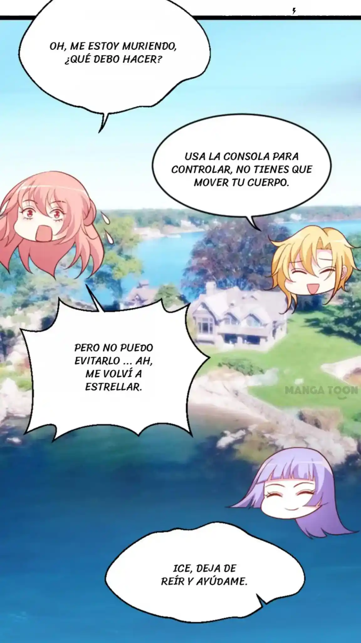 My Wife Is Pathetic - Capítulo 175 - Página 15 - LectorTMOo