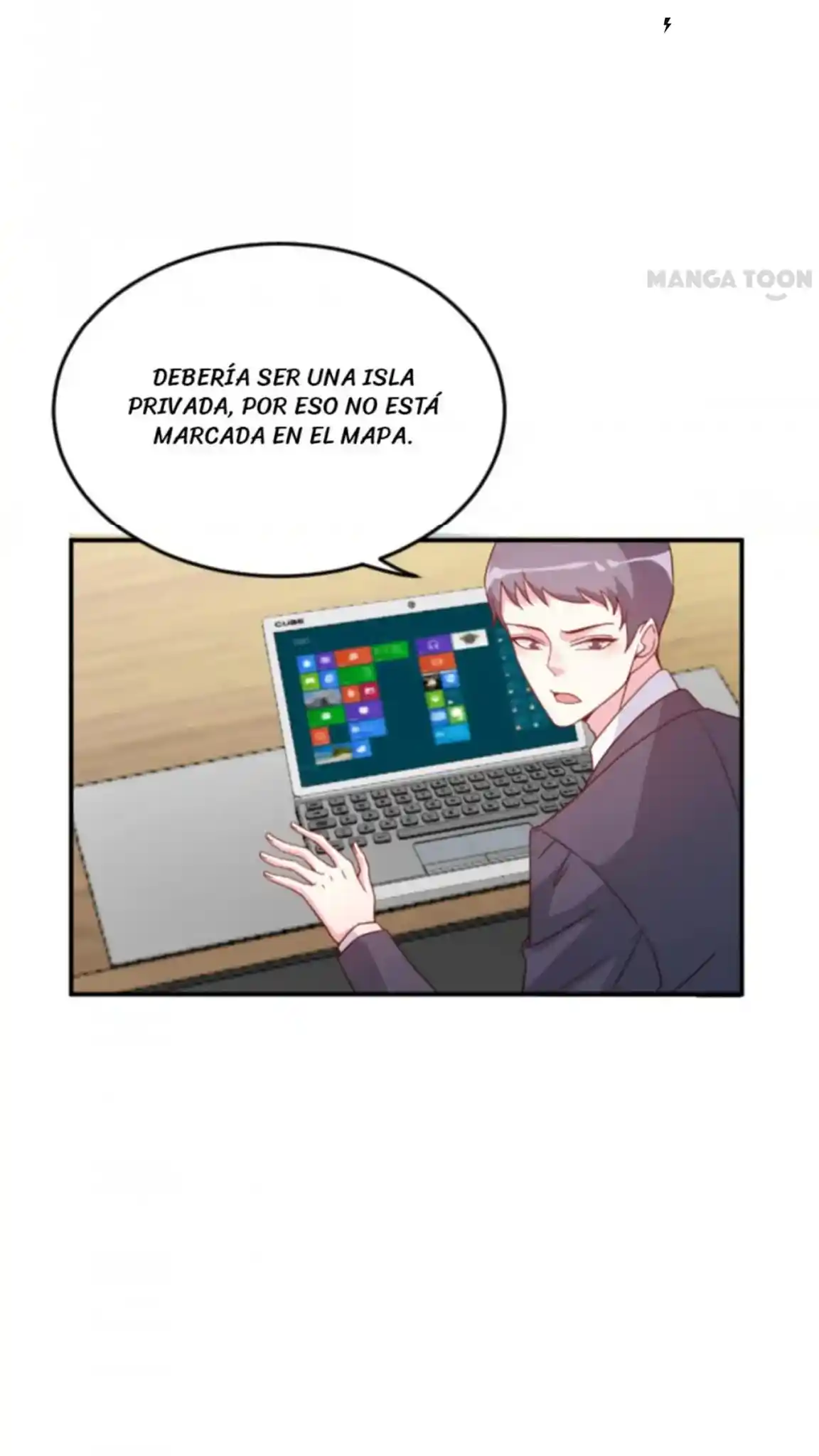 My Wife Is Pathetic - Capítulo 175 - Página 20 - LectorTMOo