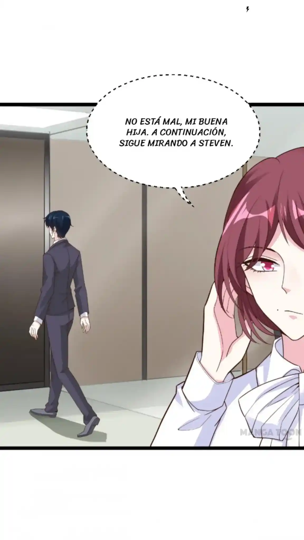 My Wife Is Pathetic - Capítulo 175 - Página 26 - LectorTMOo