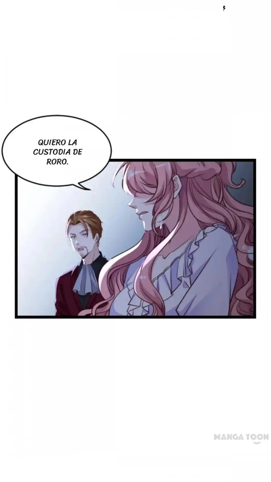 My Wife Is Pathetic - Capítulo 176 - Página 5 - LectorTMOo