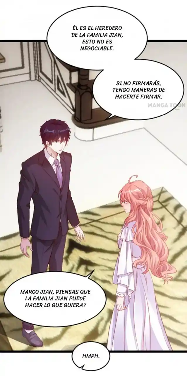 My Wife Is Pathetic - Capítulo 176 - Página 8 - LectorTMOo