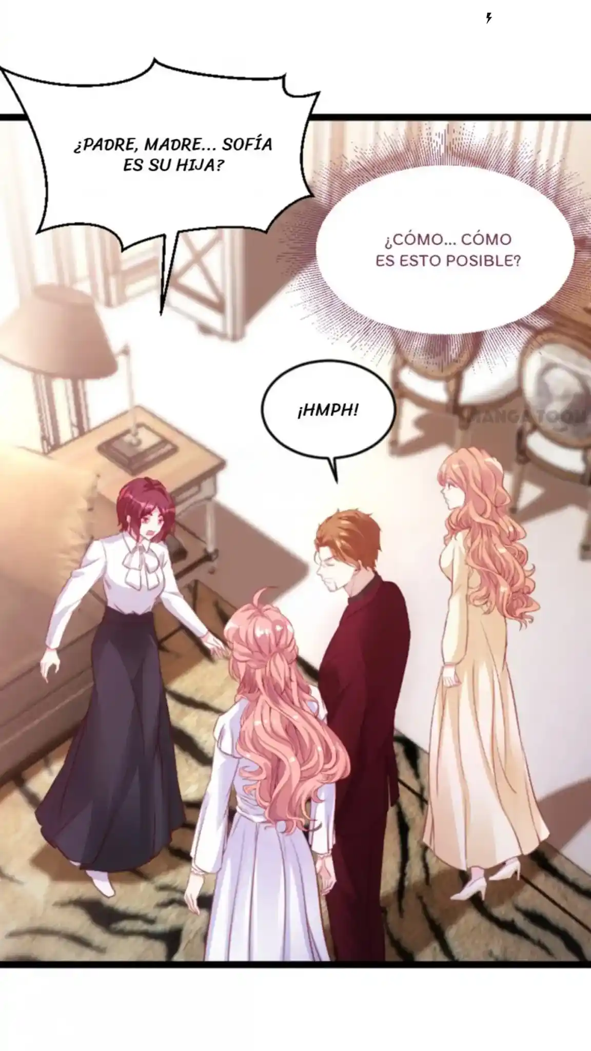 My Wife Is Pathetic - Capítulo 176 - Página 12 - LectorTMOo