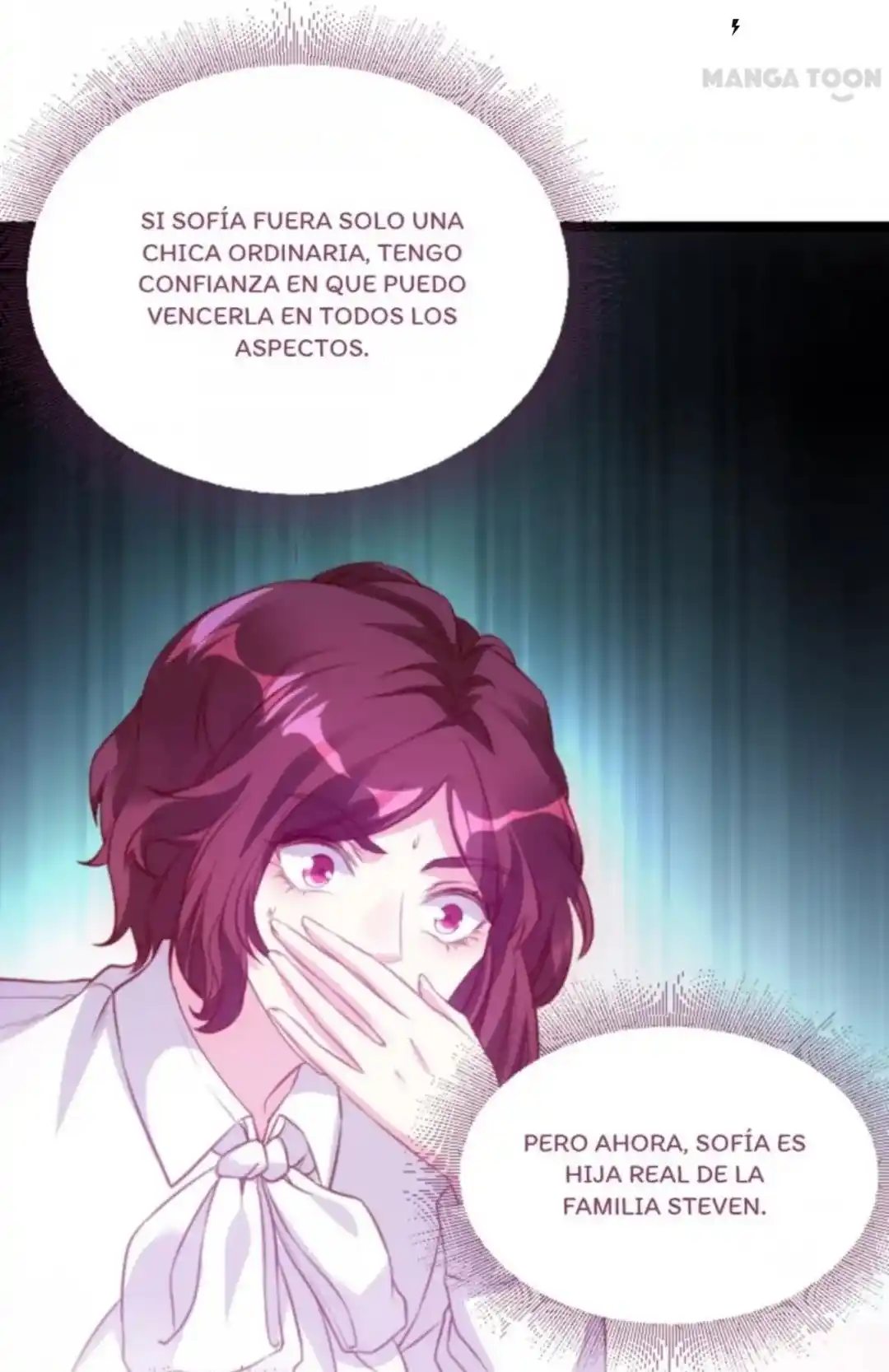 My Wife Is Pathetic - Capítulo 176 - Página 13 - LectorTMOo