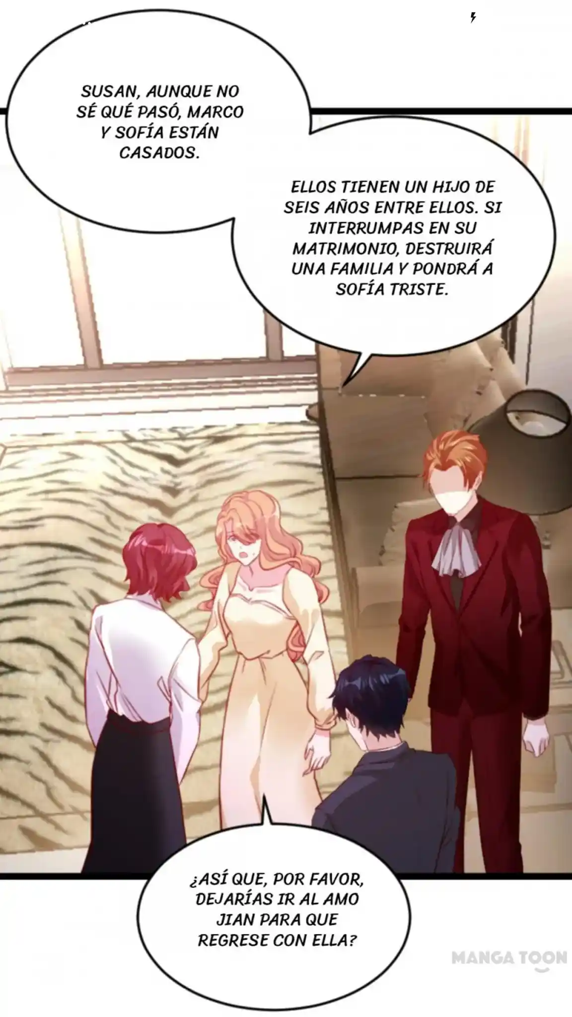 My Wife Is Pathetic - Capítulo 176 - Página 15 - LectorTMOo