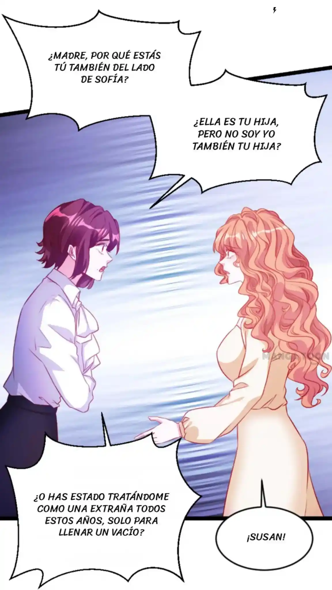 My Wife Is Pathetic - Capítulo 176 - Página 16 - LectorTMOo