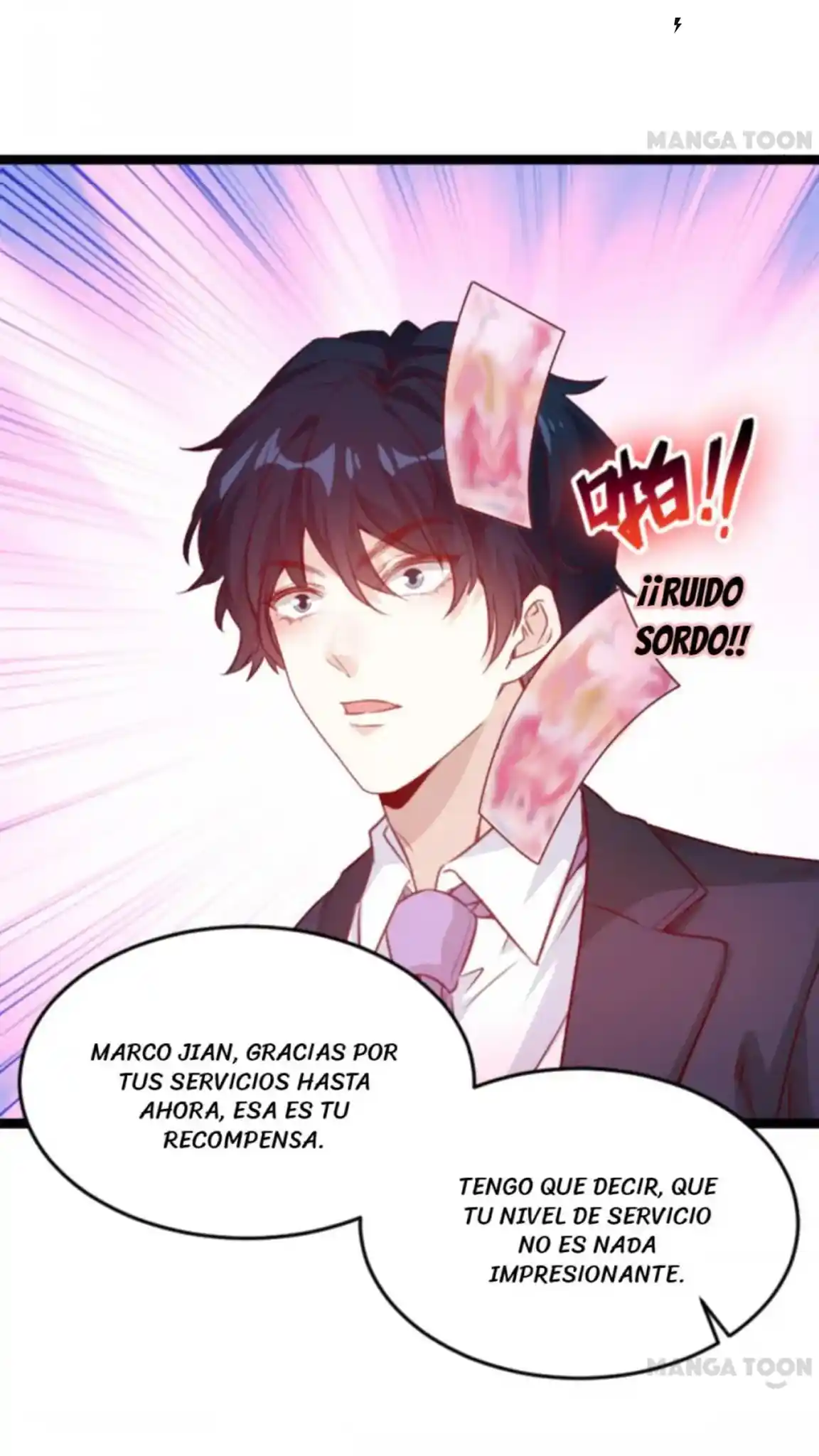 My Wife Is Pathetic - Capítulo 176 - Página 22 - LectorTMOo