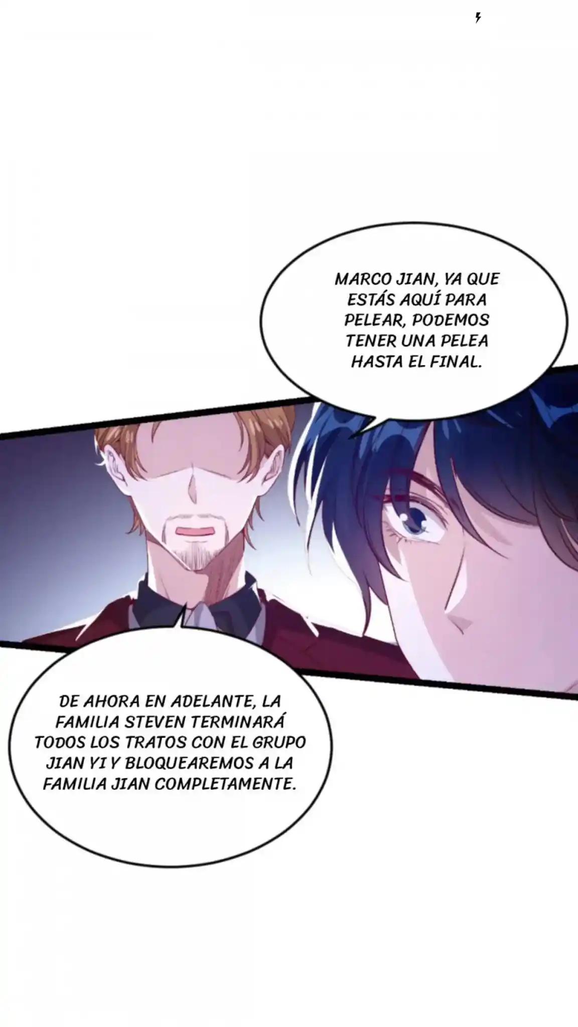 My Wife Is Pathetic - Capítulo 176 - Página 33 - LectorTMOo