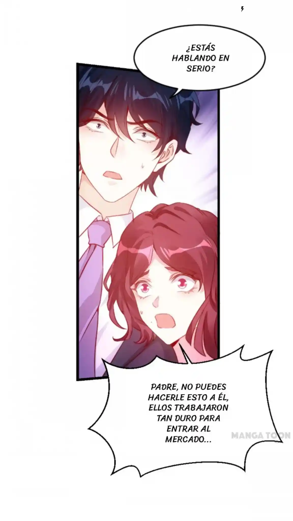 My Wife Is Pathetic - Capítulo 176 - Página 35 - LectorTMOo