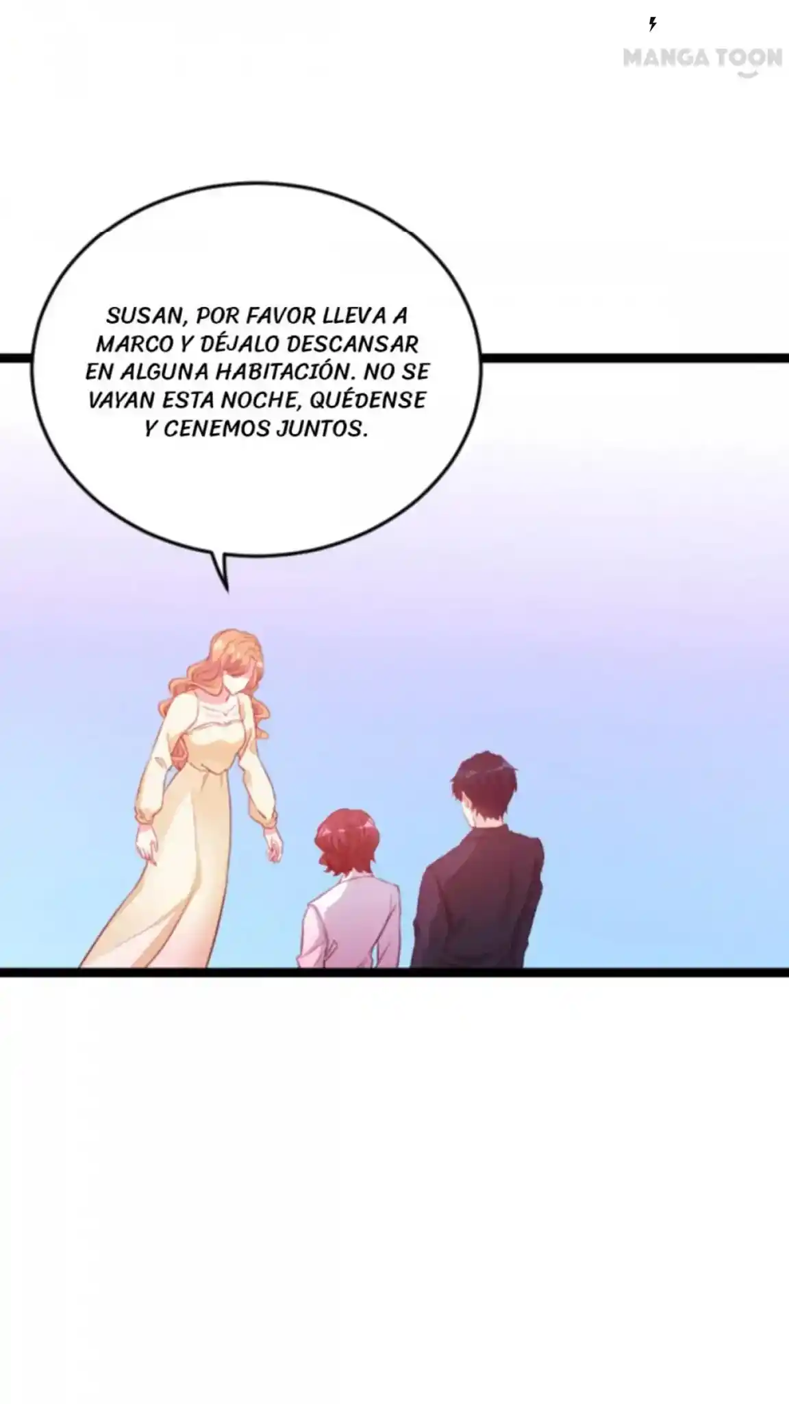My Wife Is Pathetic - Capítulo 176 - Página 38 - LectorTMOo