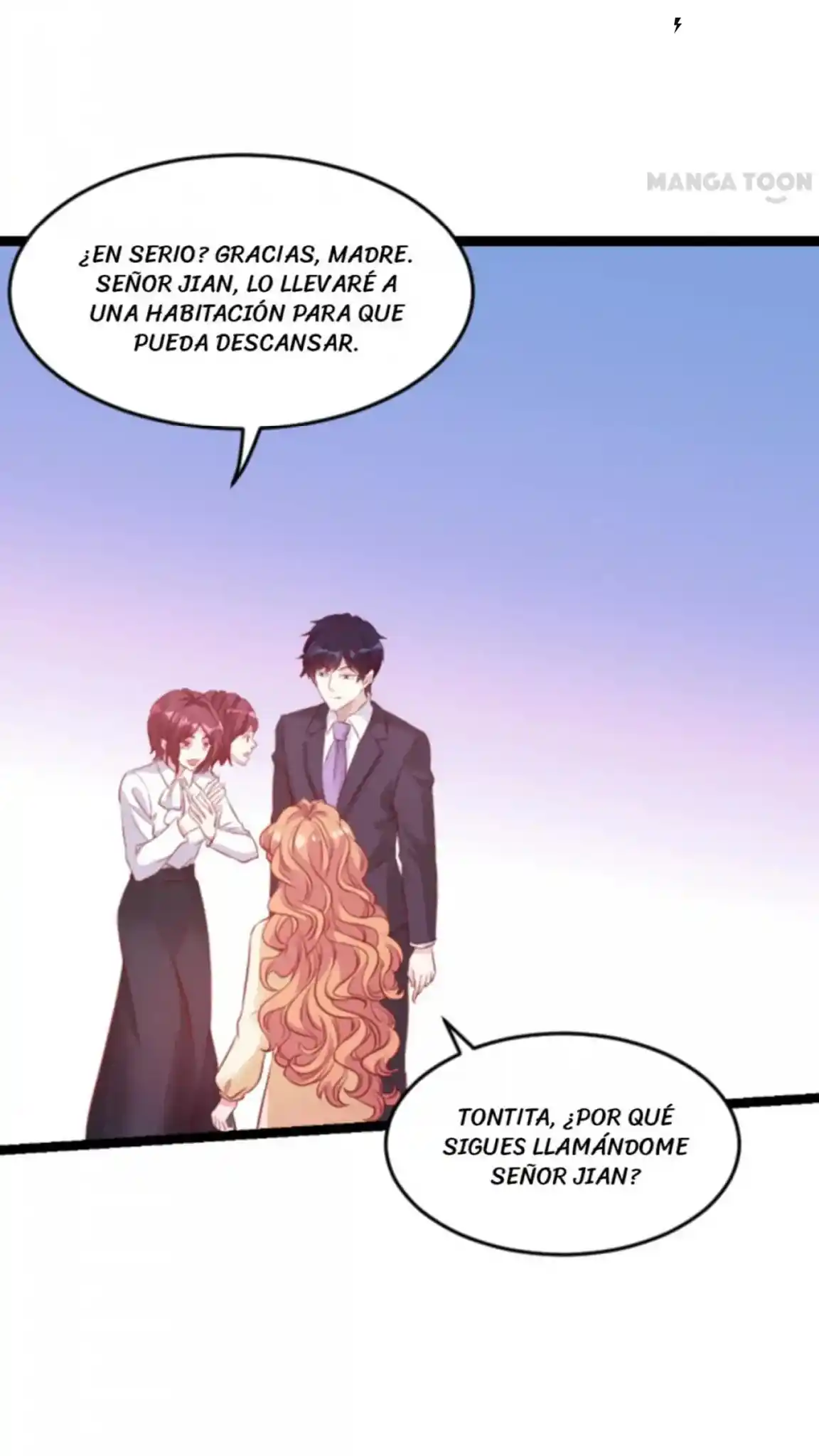 My Wife Is Pathetic - Capítulo 176 - Página 39 - LectorTMOo