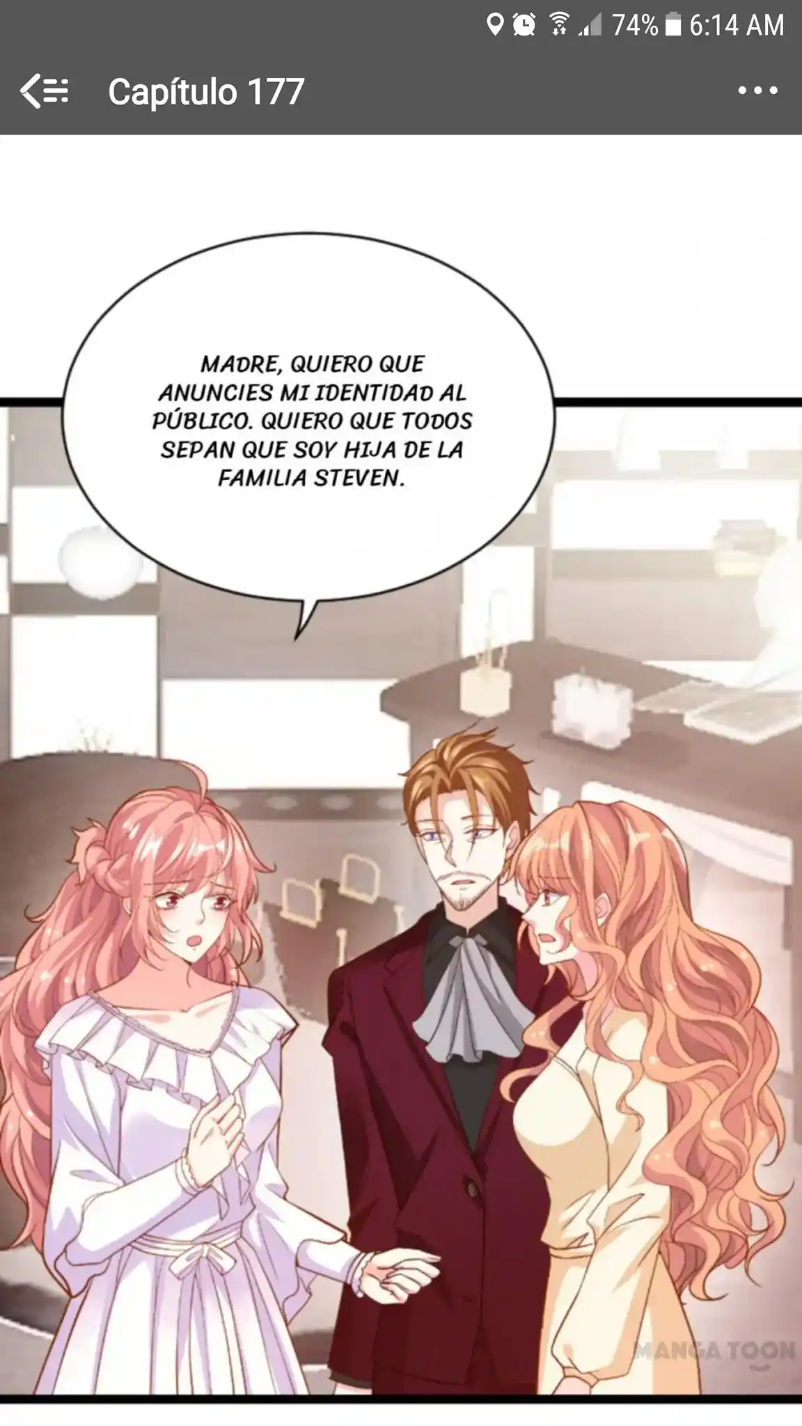 My Wife Is Pathetic - Capítulo 177 - Página 2 - LectorTMOo