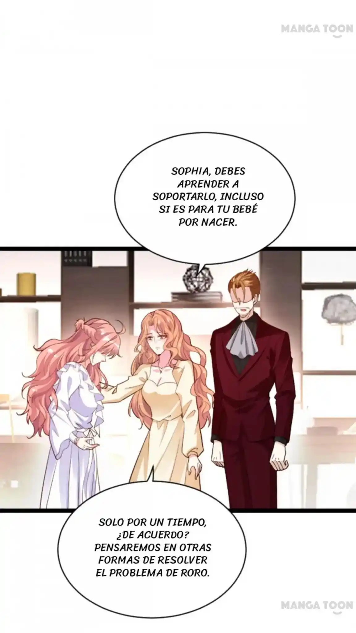 My Wife Is Pathetic - Capítulo 177 - Página 9 - LectorTMOo