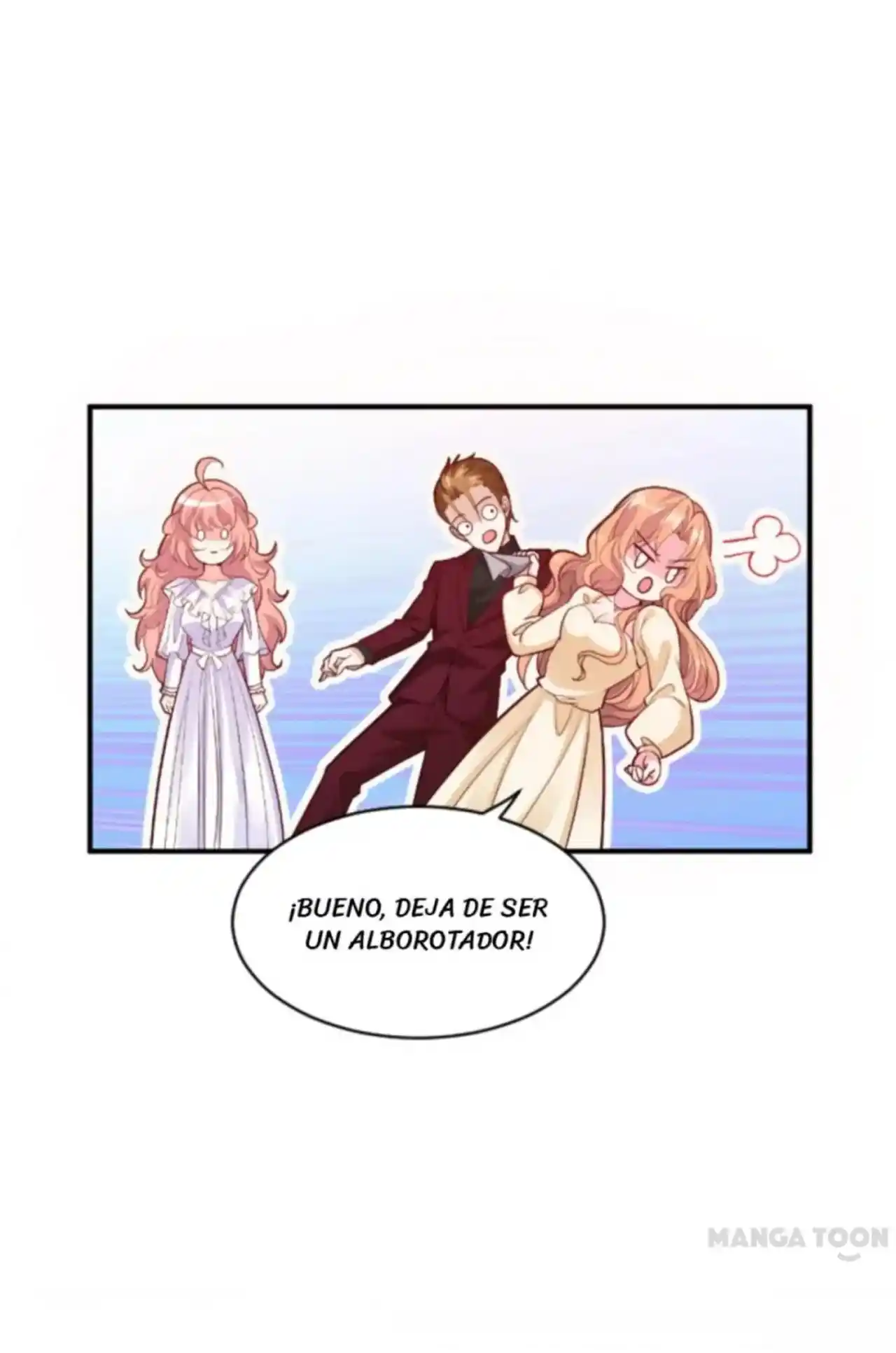 My Wife Is Pathetic - Capítulo 177 - Página 11 - LectorTMOo