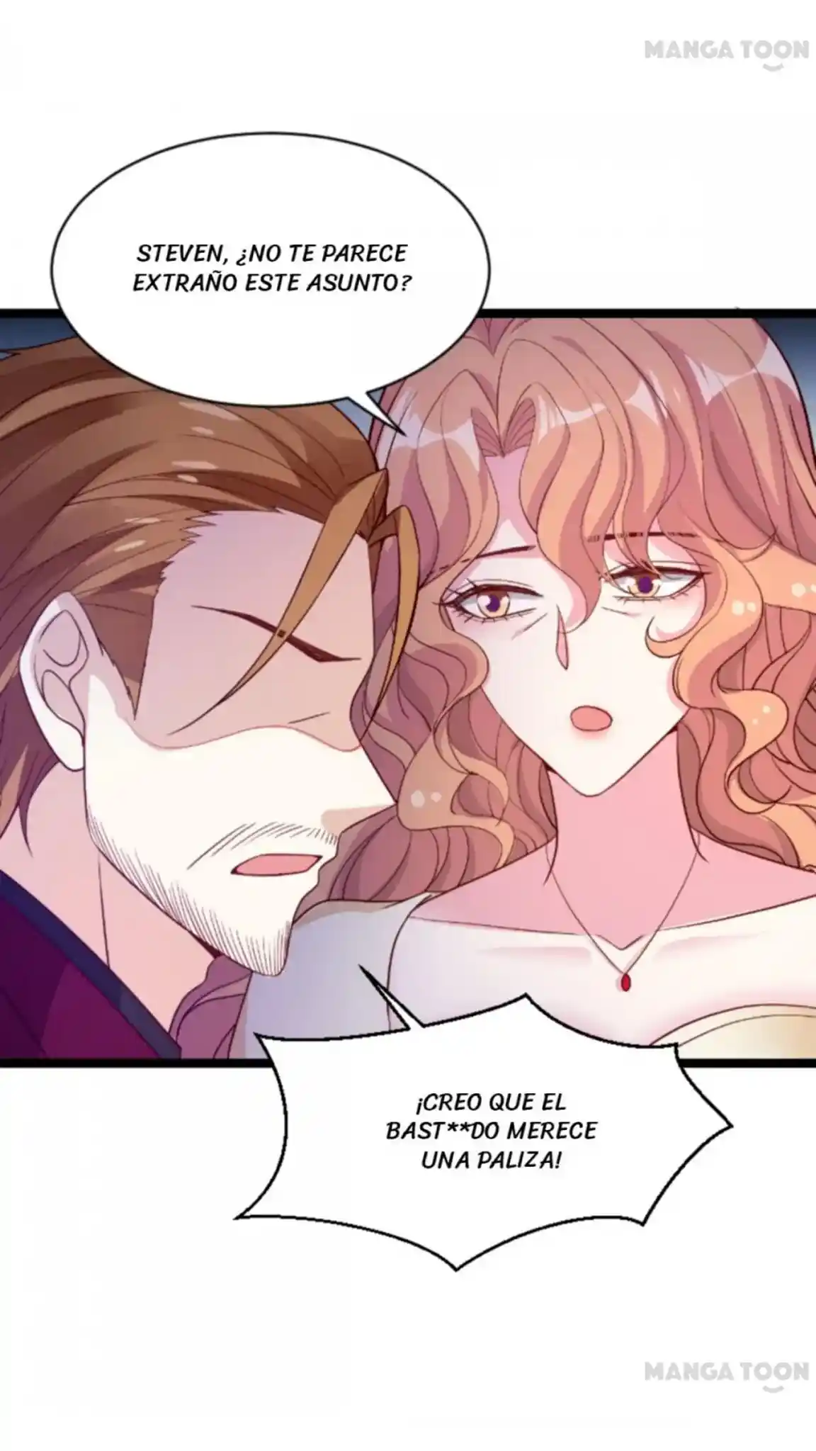 My Wife Is Pathetic - Capítulo 177 - Página 14 - LectorTMOo