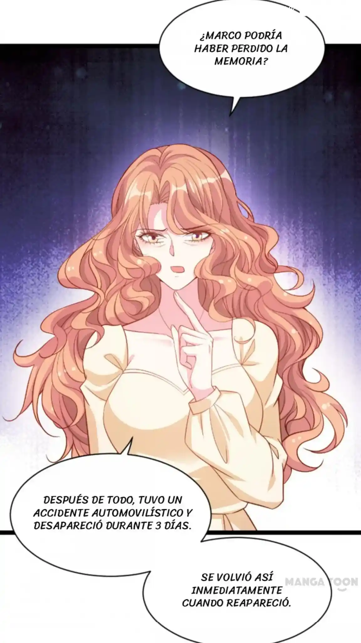 My Wife Is Pathetic - Capítulo 177 - Página 18 - LectorTMOo