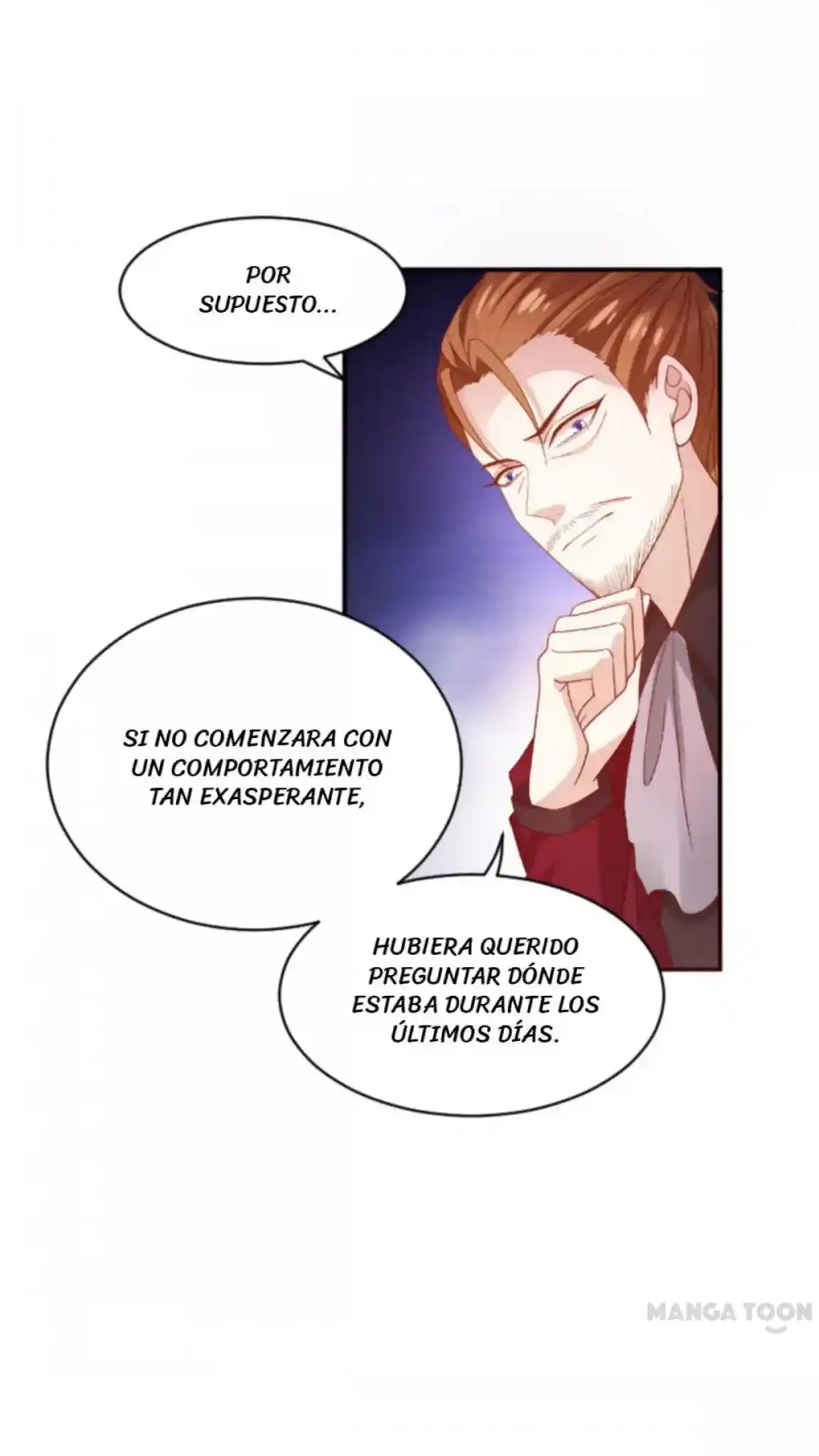 My Wife Is Pathetic - Capítulo 177 - Página 19 - LectorTMOo