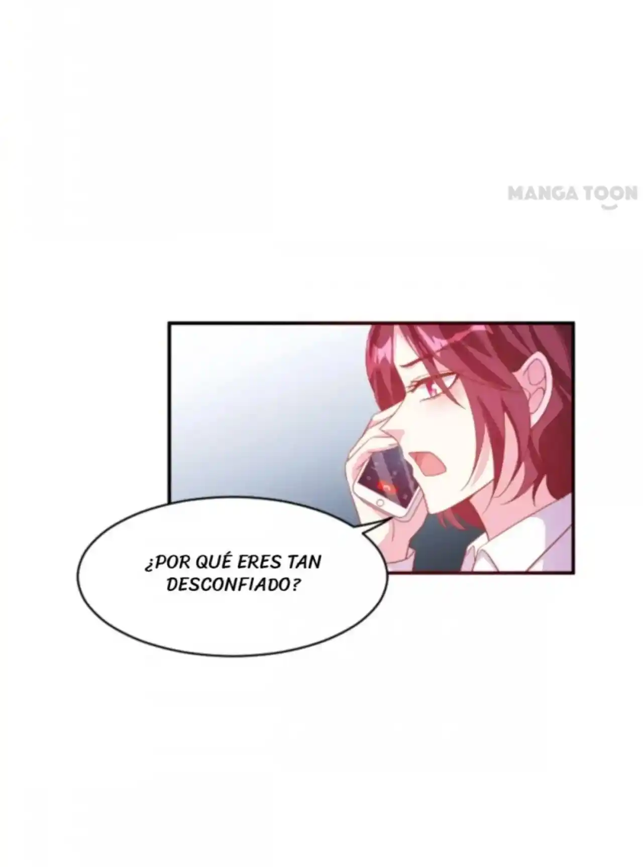 My Wife Is Pathetic - Capítulo 177 - Página 23 - LectorTMOo