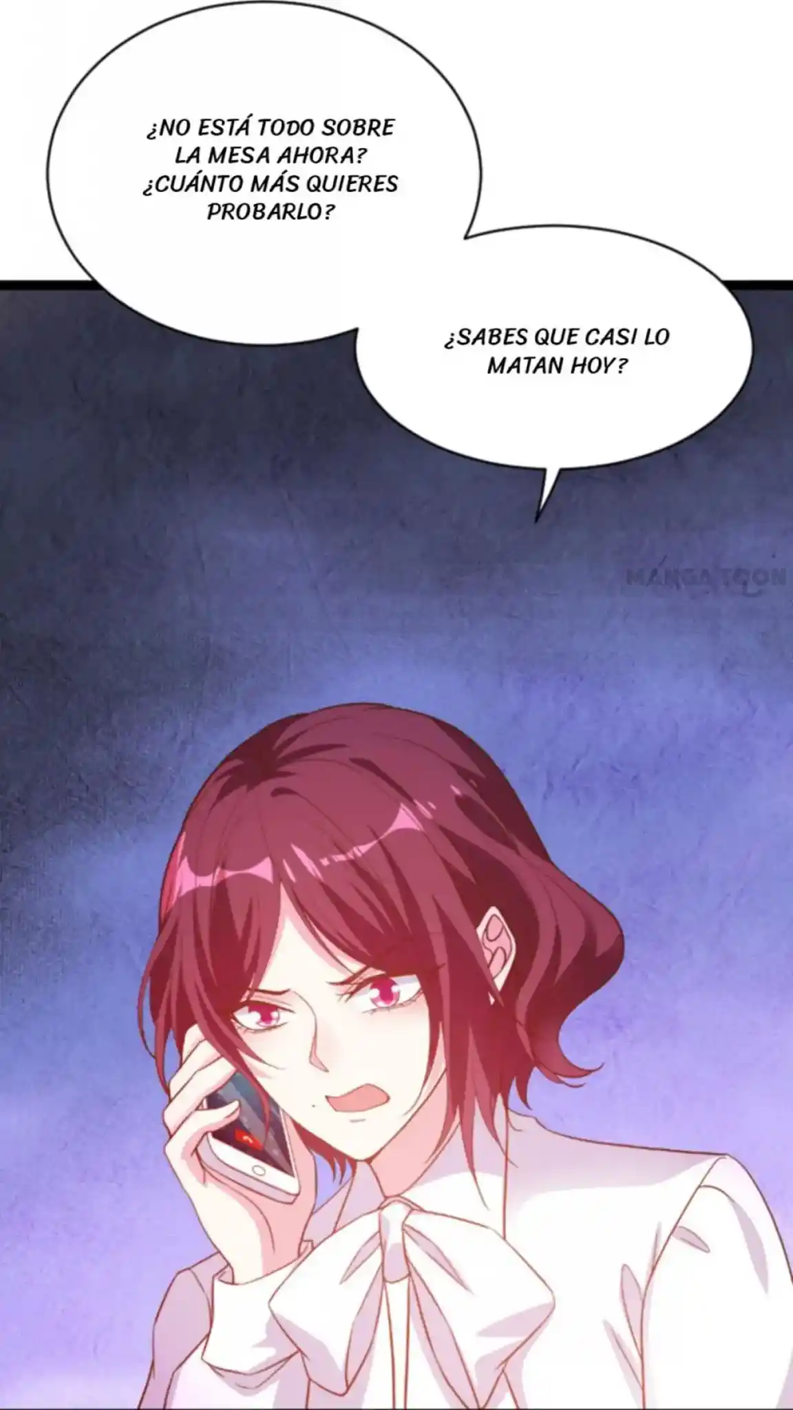 My Wife Is Pathetic - Capítulo 177 - Página 24 - LectorTMOo