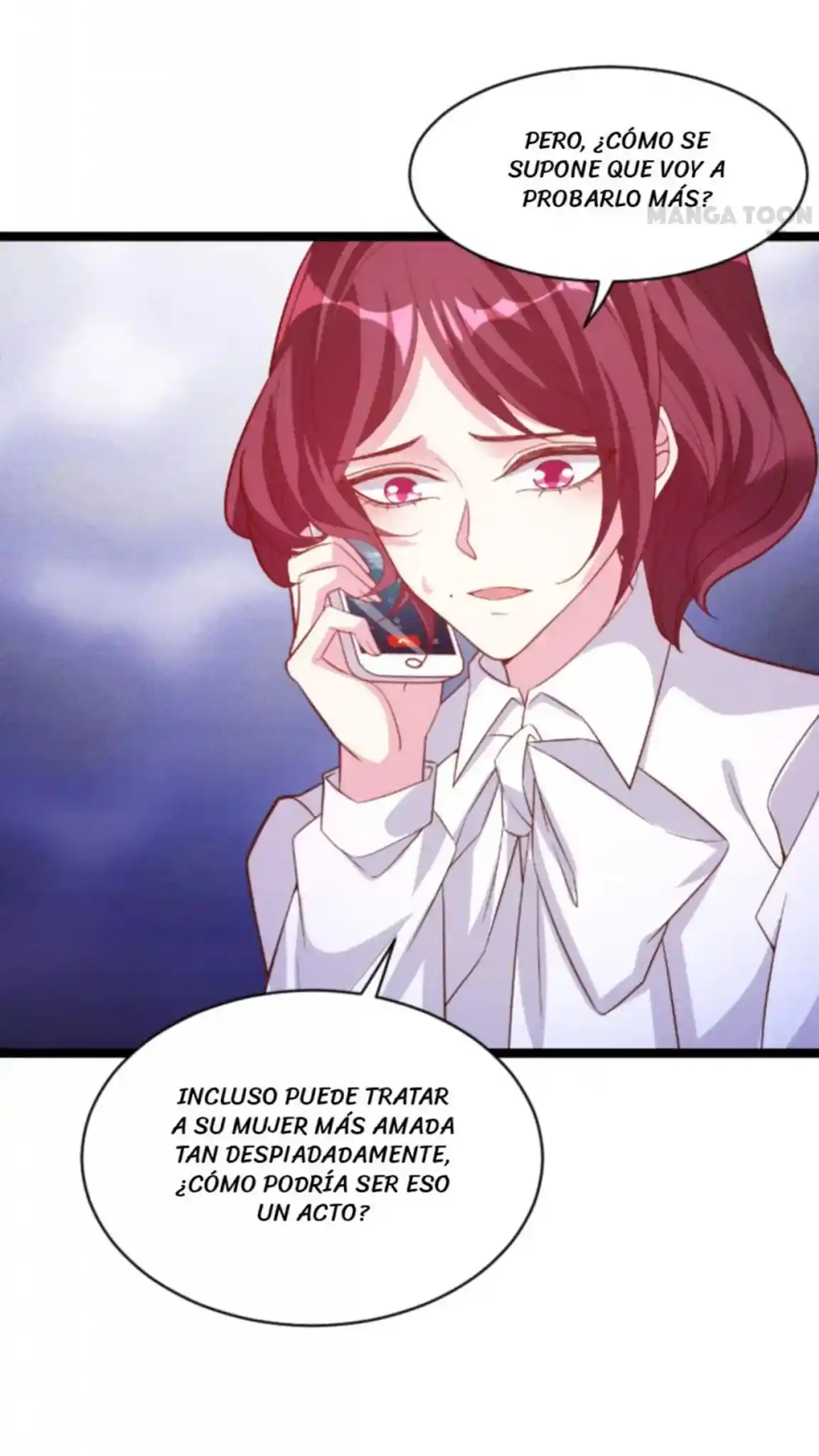 My Wife Is Pathetic - Capítulo 177 - Página 28 - LectorTMOo