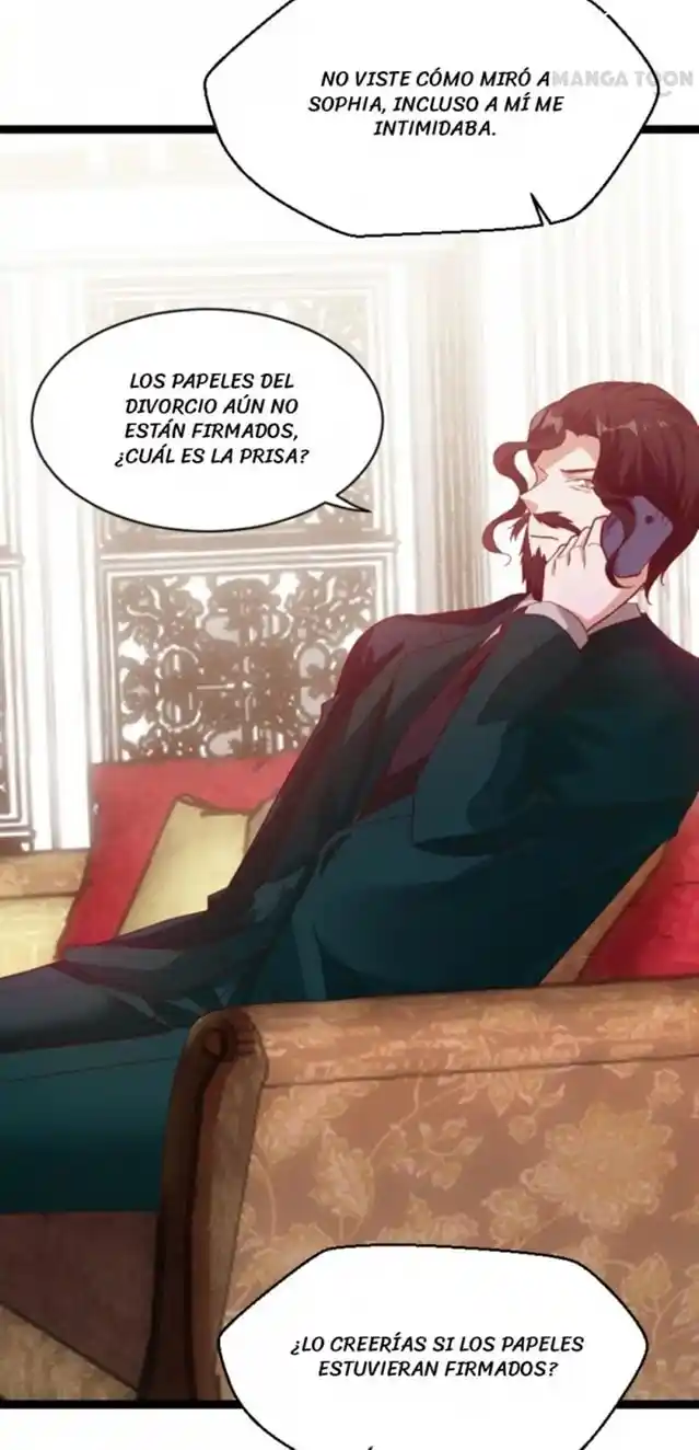 My Wife Is Pathetic - Capítulo 177 - Página 29 - LectorTMOo