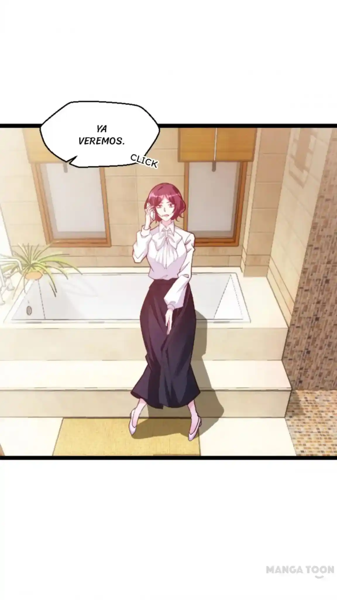 My Wife Is Pathetic - Capítulo 177 - Página 30 - LectorTMOo