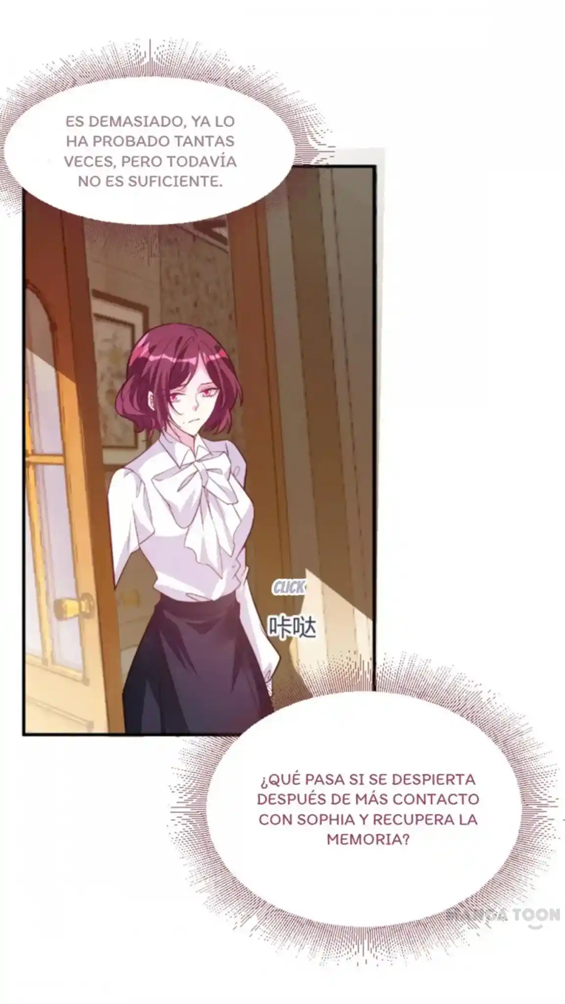 My Wife Is Pathetic - Capítulo 177 - Página 31 - LectorTMOo