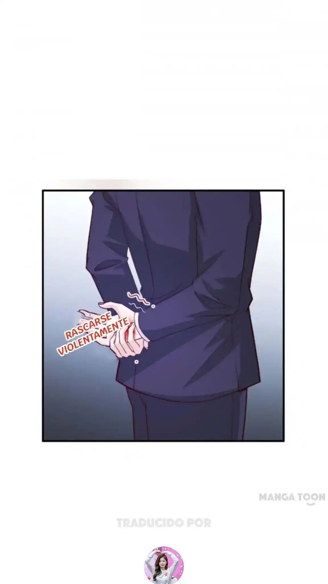 My Wife Is Pathetic - Capítulo 177 - Página 39 - LectorTMOo