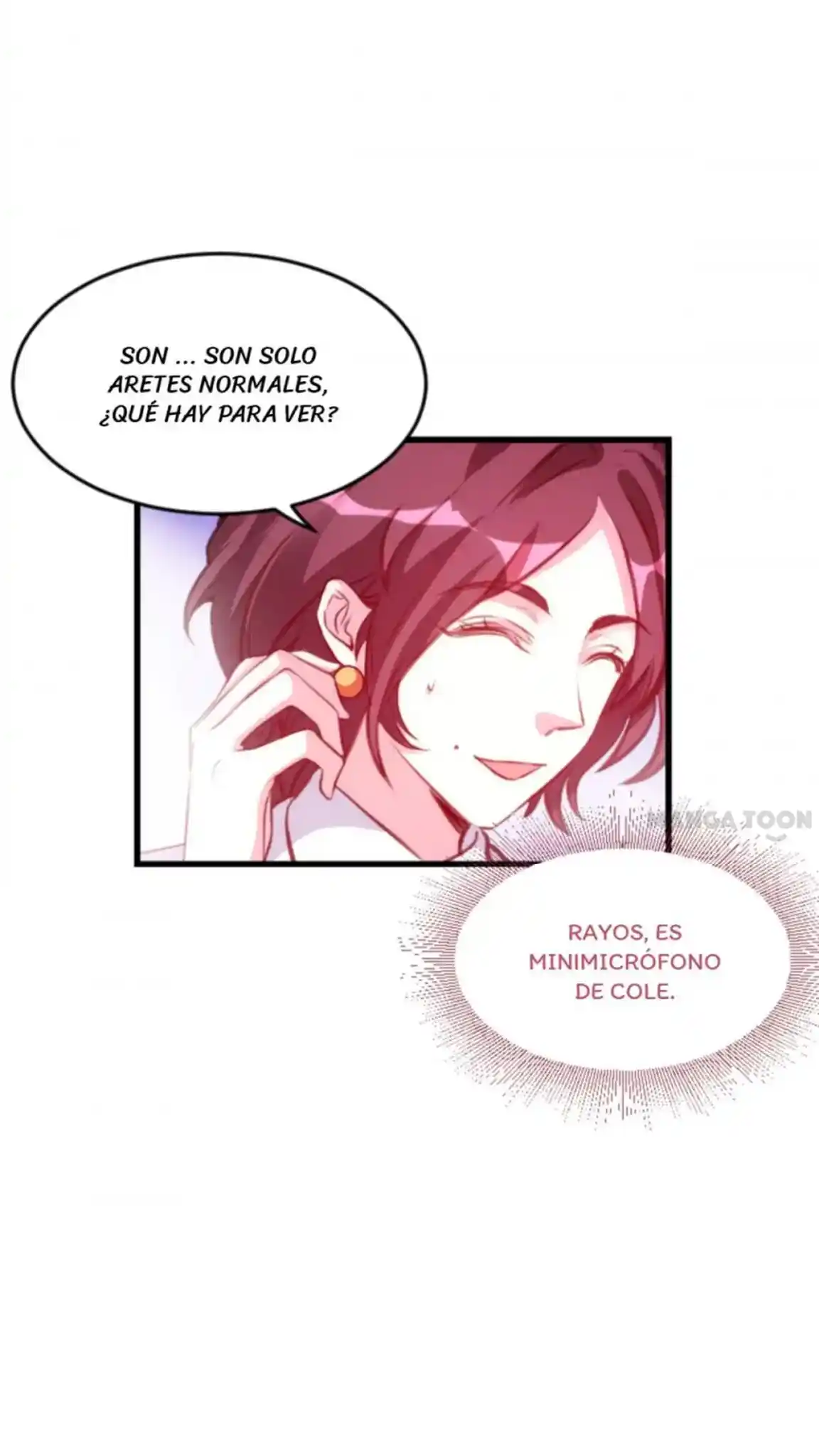 My Wife Is Pathetic - Capítulo 178 - Página 4 - LectorTMOo