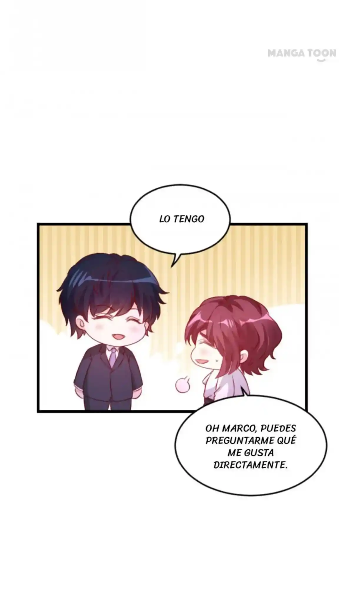 My Wife Is Pathetic - Capítulo 178 - Página 7 - LectorTMOo