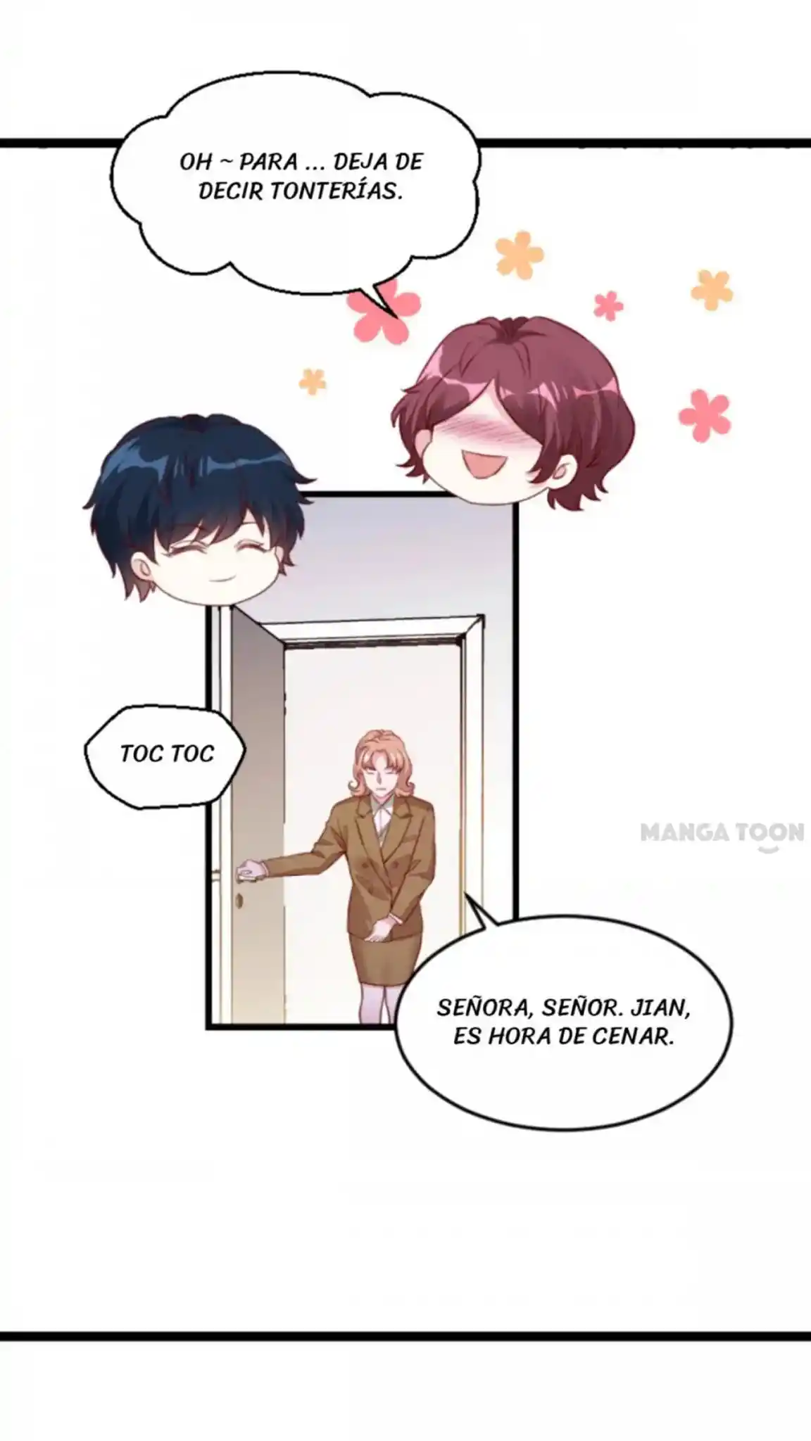 My Wife Is Pathetic - Capítulo 178 - Página 16 - LectorTMOo