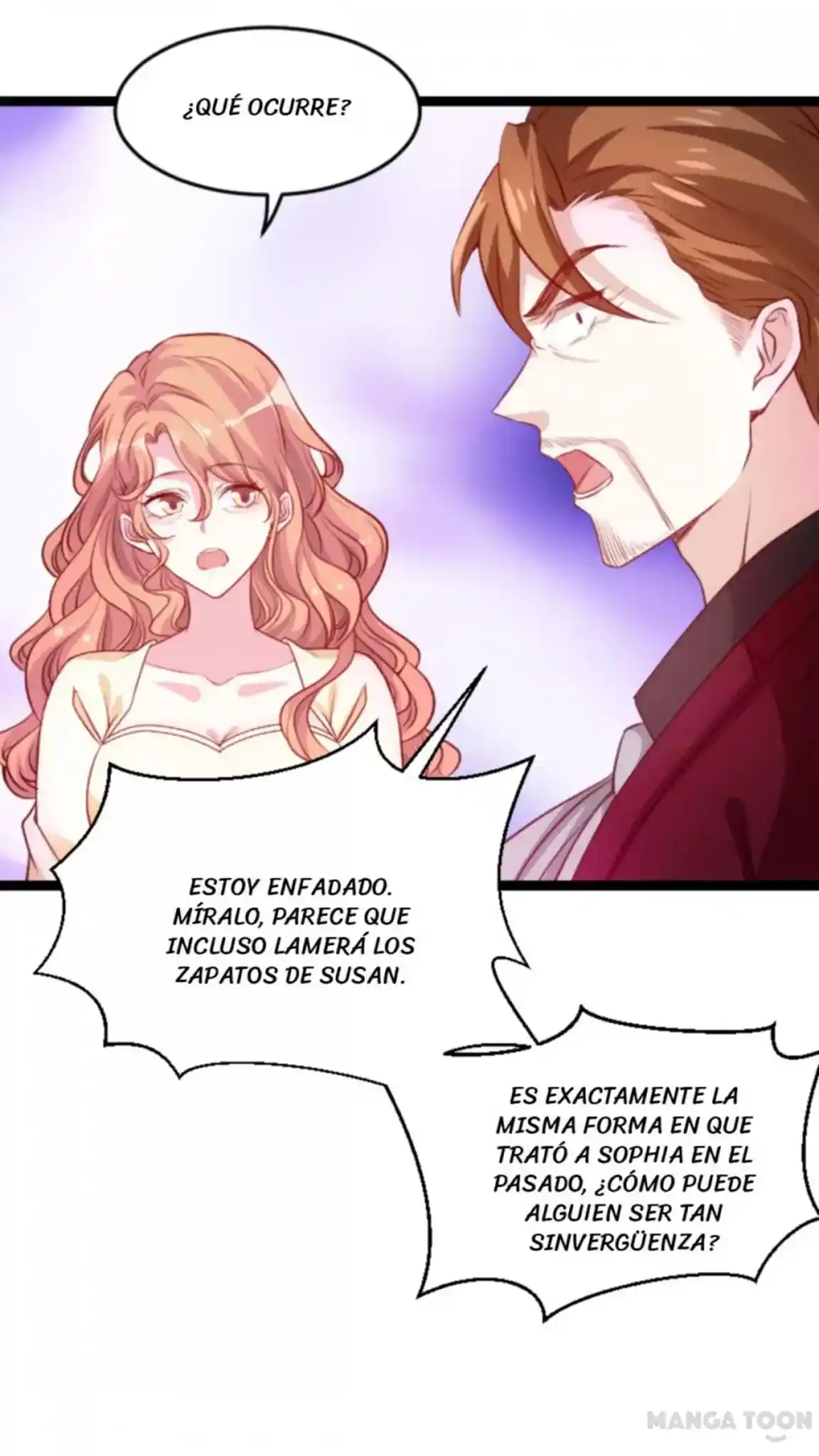 My Wife Is Pathetic - Capítulo 178 - Página 25 - LectorTMOo