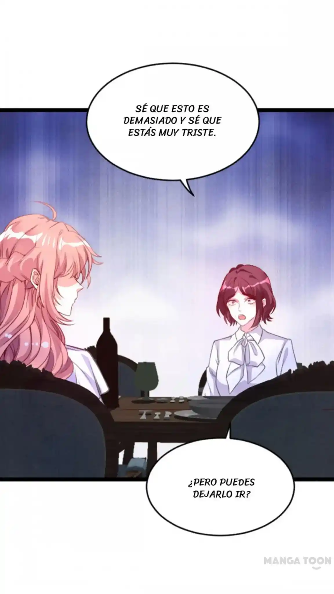 My Wife Is Pathetic - Capítulo 178 - Página 31 - LectorTMOo