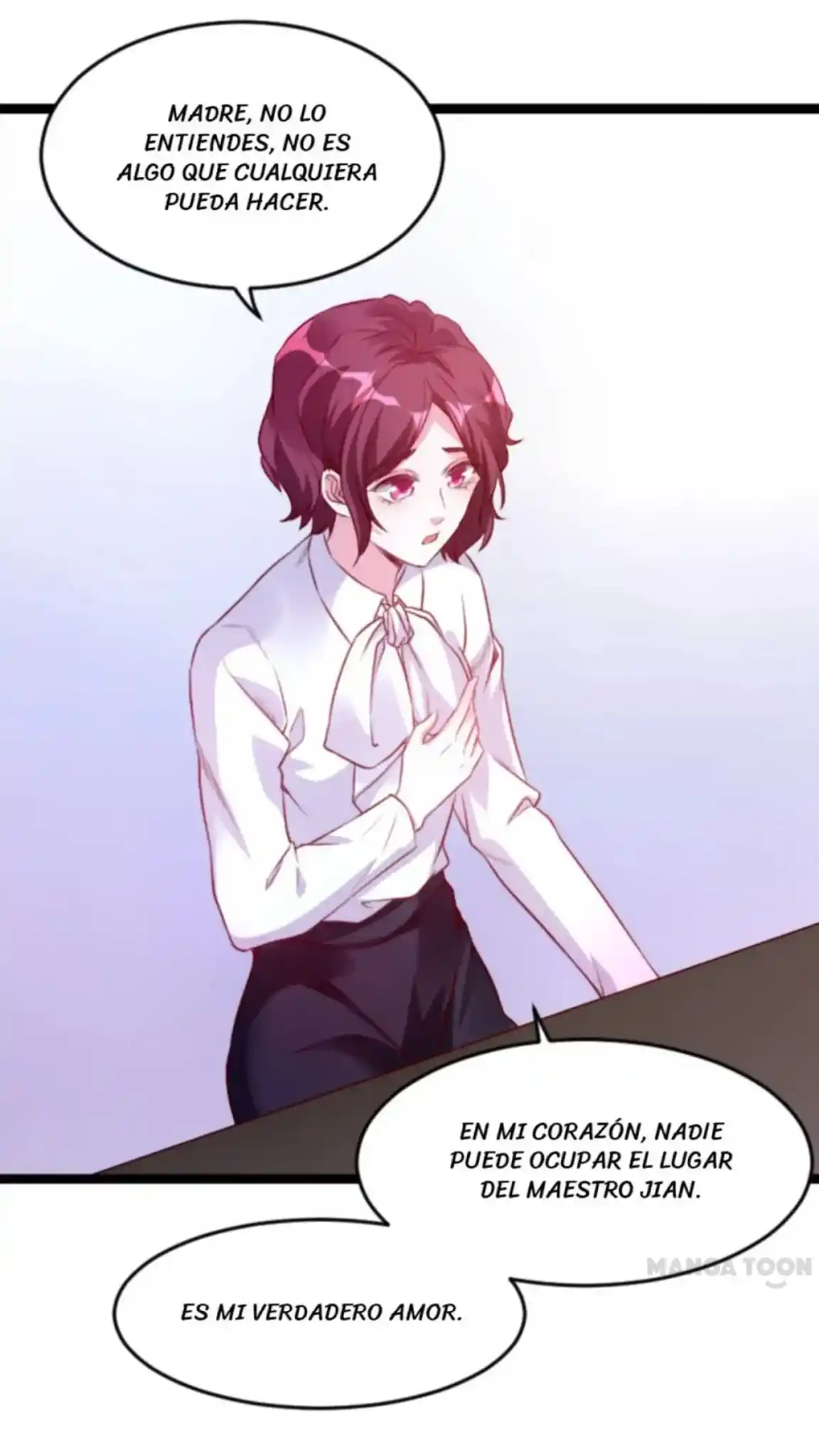 My Wife Is Pathetic - Capítulo 178 - Página 38 - LectorTMOo