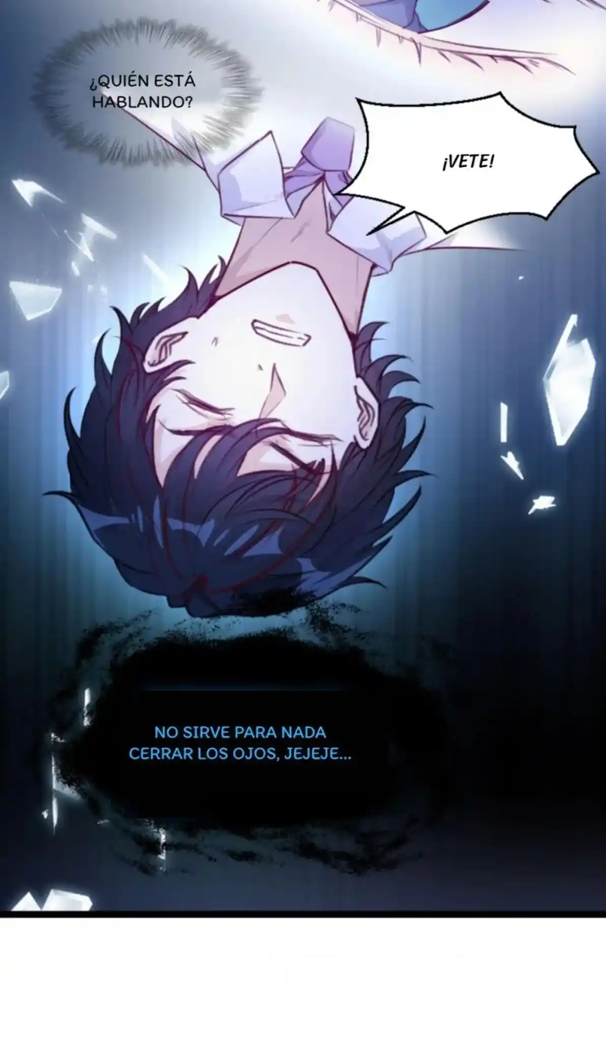 My Wife Is Pathetic - Capítulo 179 - Página 22 - LectorTMOo