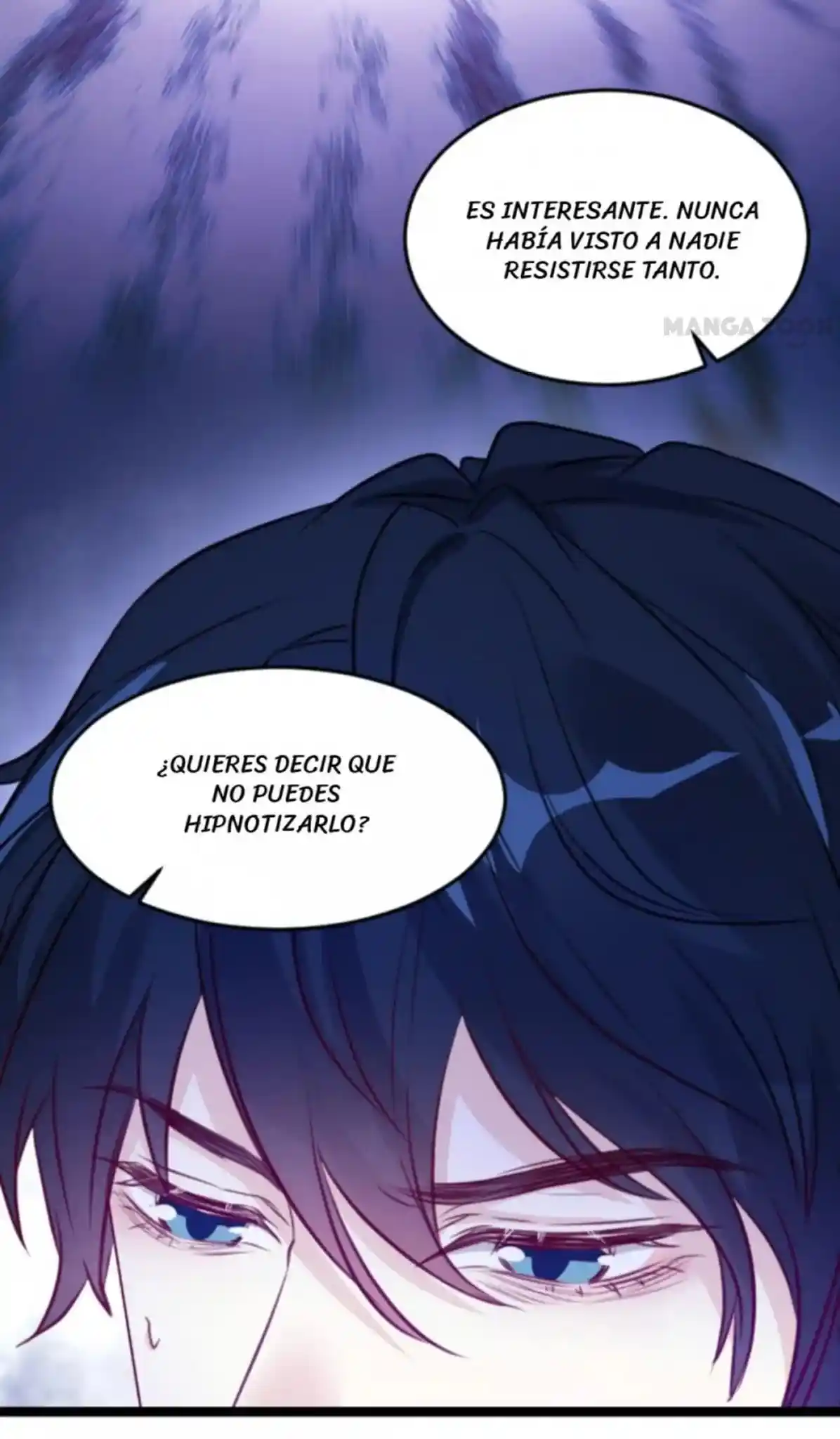 My Wife Is Pathetic - Capítulo 179 - Página 24 - LectorTMOo