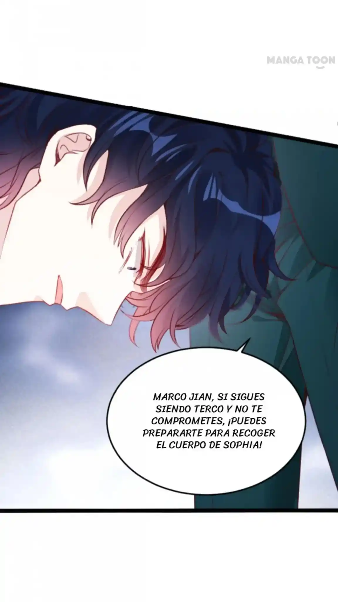 My Wife Is Pathetic - Capítulo 179 - Página 27 - LectorTMOo
