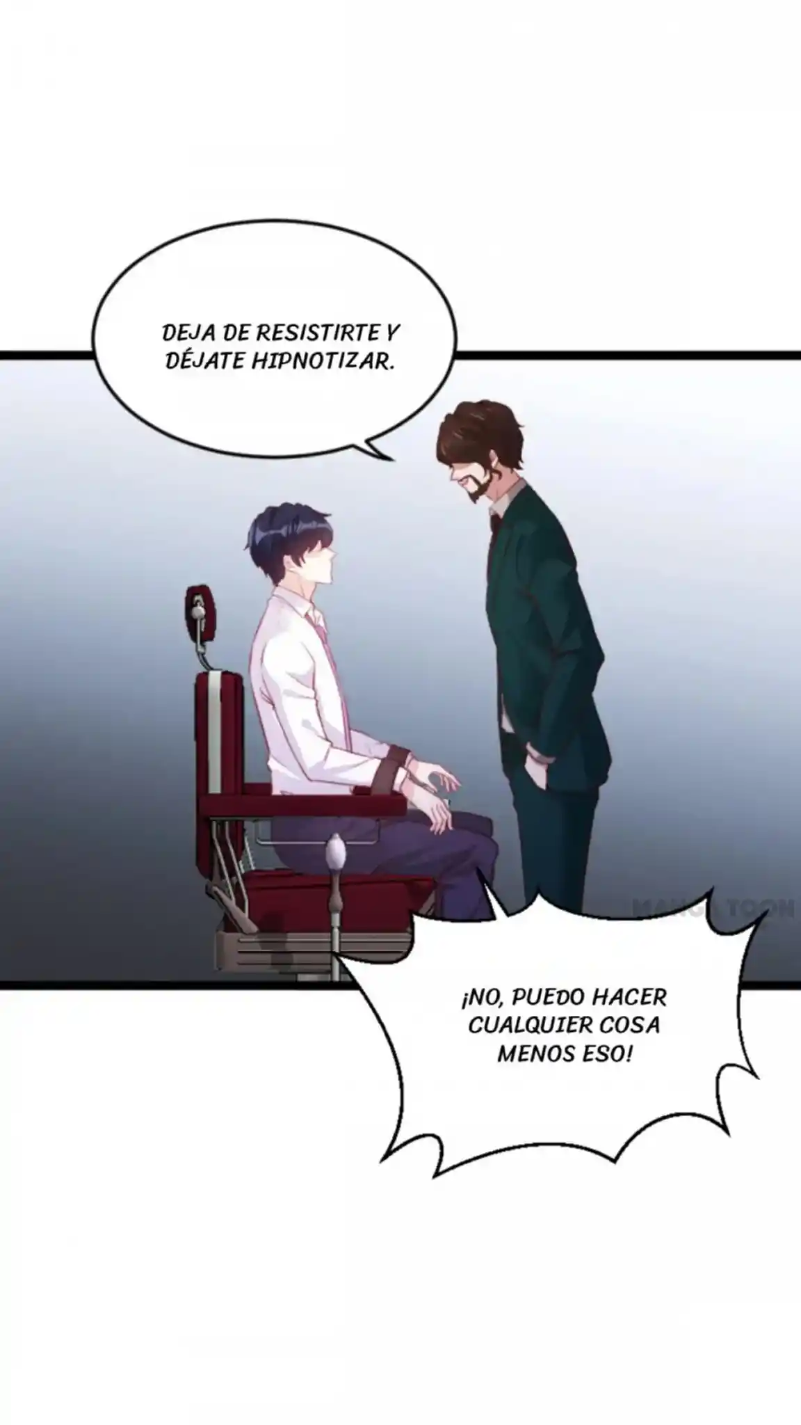 My Wife Is Pathetic - Capítulo 179 - Página 31 - LectorTMOo