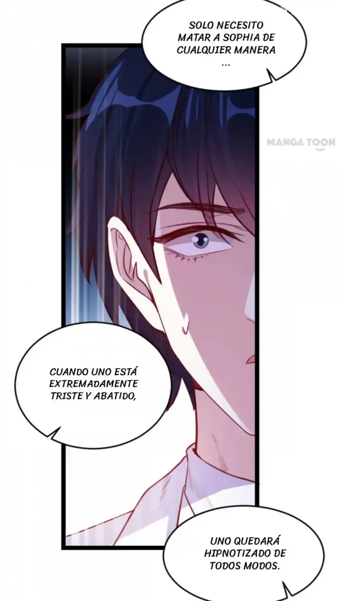 My Wife Is Pathetic - Capítulo 179 - Página 33 - LectorTMOo