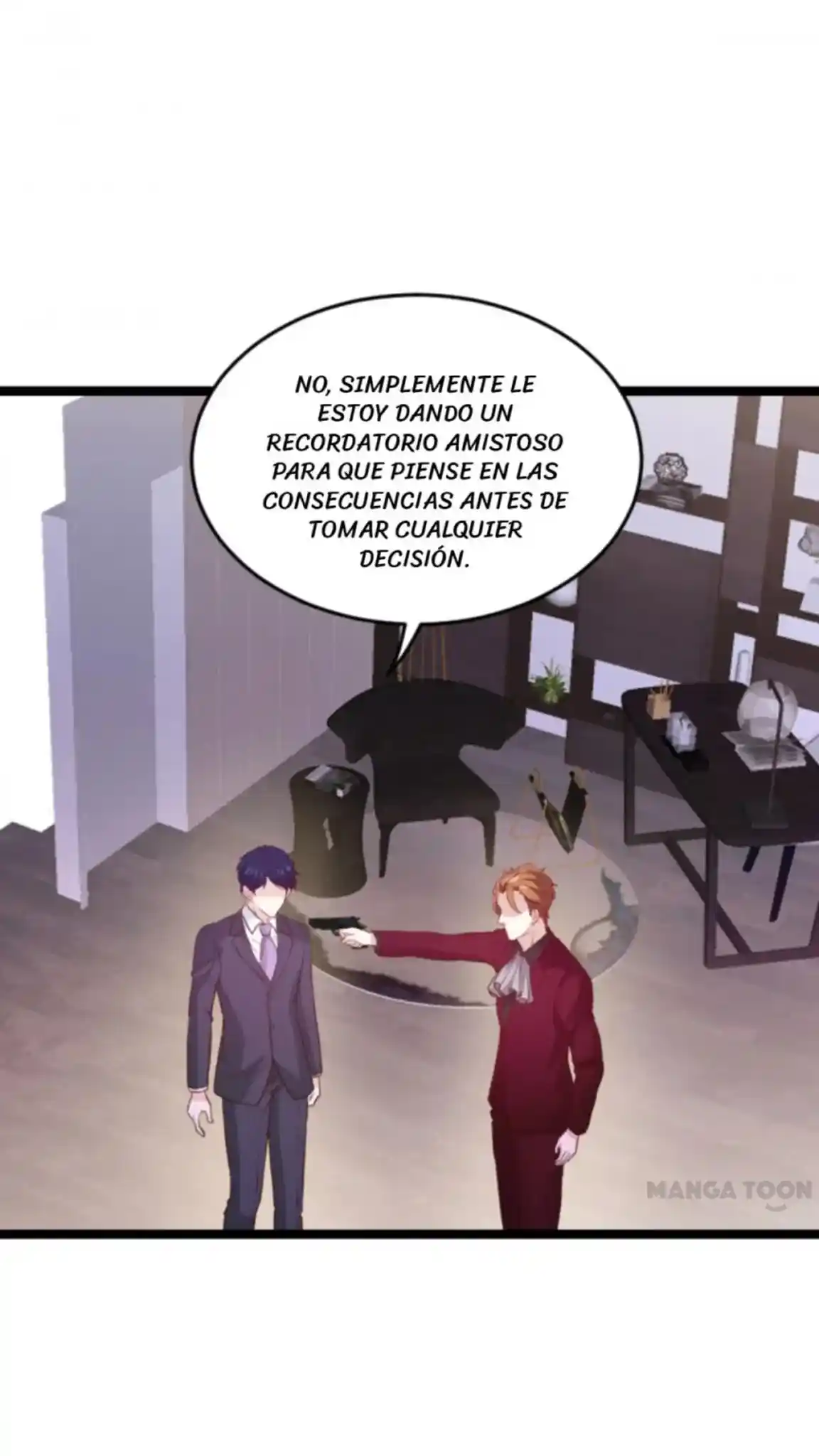 My Wife Is Pathetic - Capítulo 179 - Página 40 - LectorTMOo