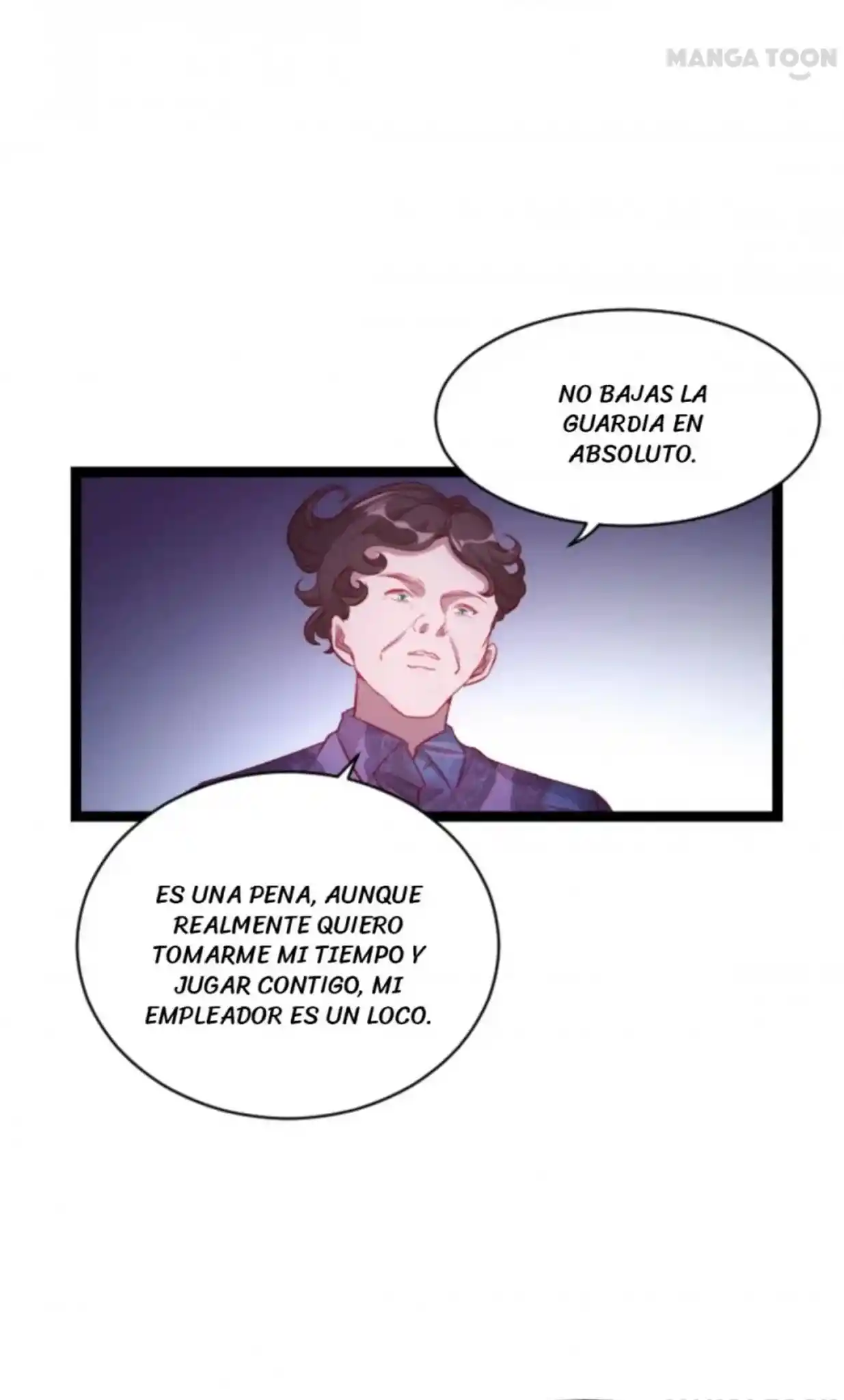 My Wife Is Pathetic - Capítulo 180 - Página 7 - LectorTMOo