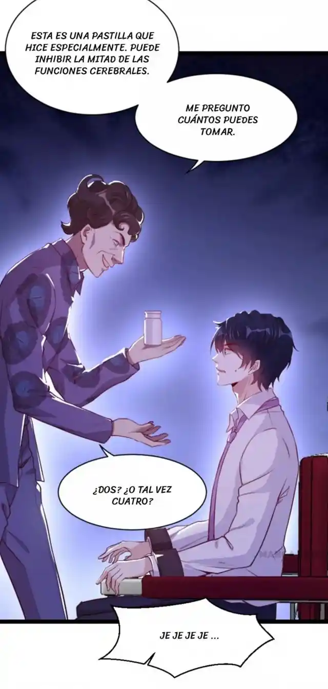 My Wife Is Pathetic - Capítulo 180 - Página 9 - LectorTMOo