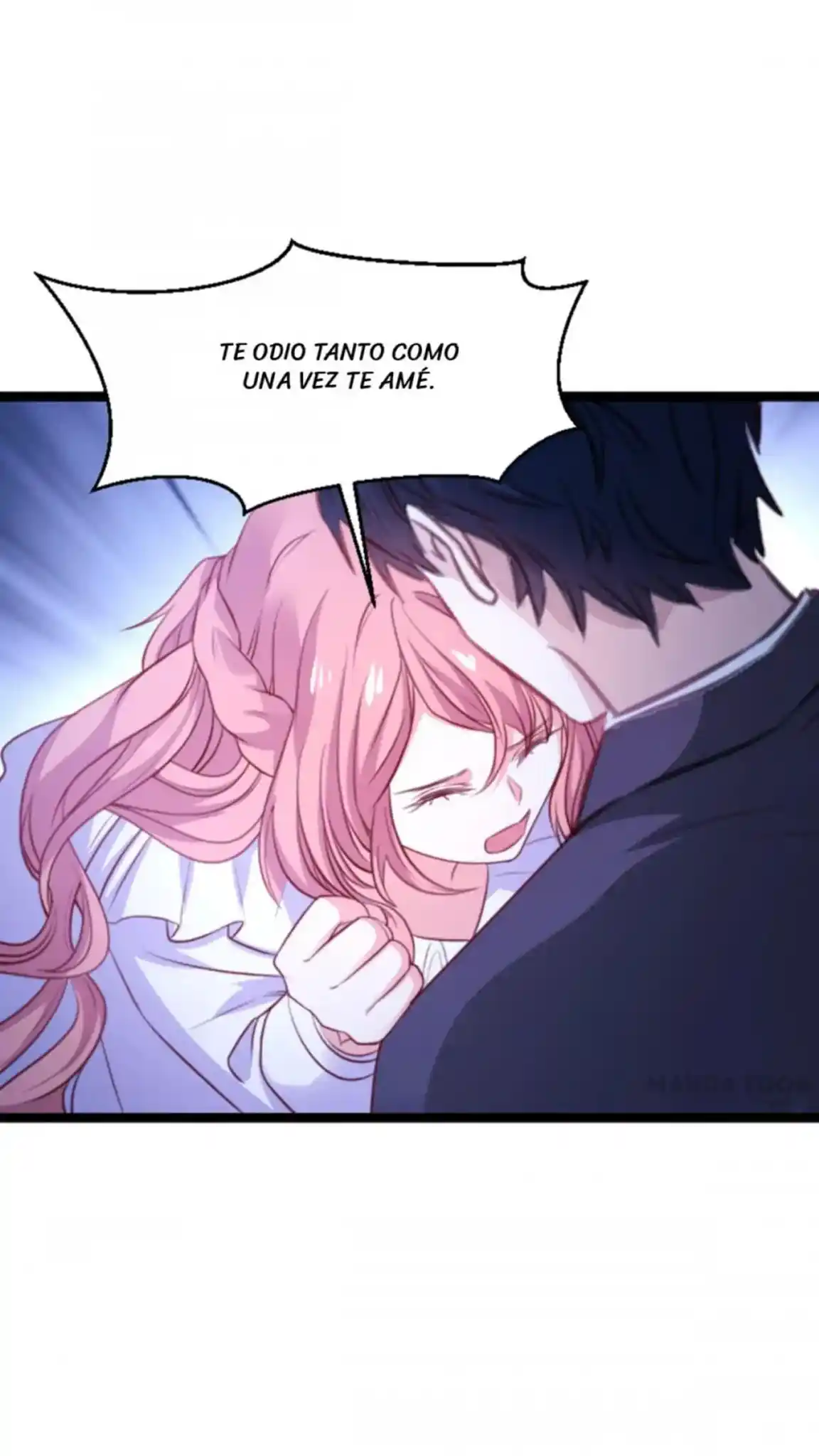 My Wife Is Pathetic - Capítulo 181 - Página 10 - LectorTMOo