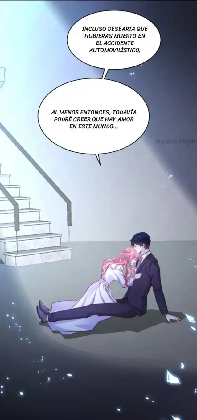 My Wife Is Pathetic - Capítulo 181 - Página 11 - LectorTMOo