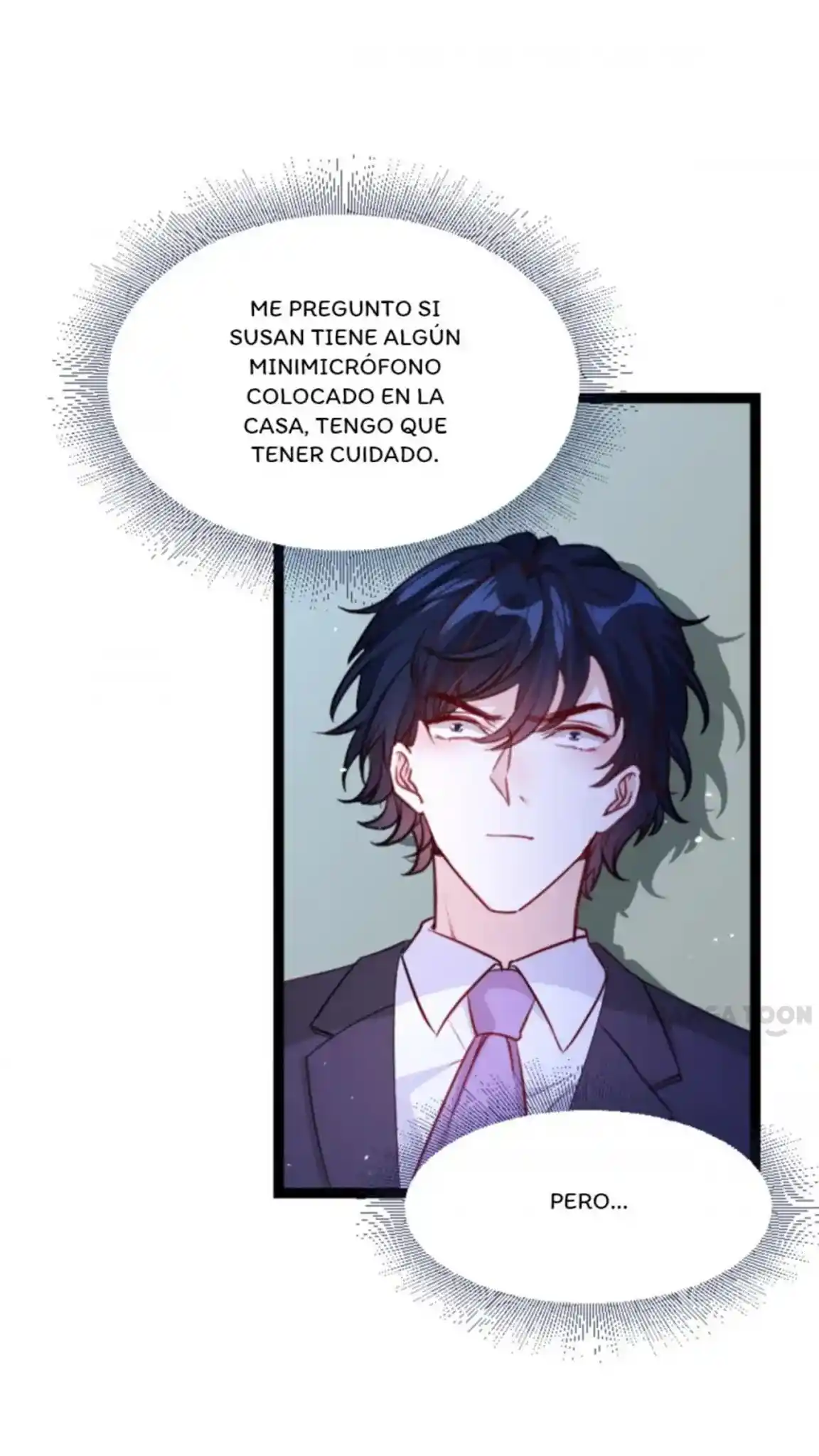 My Wife Is Pathetic - Capítulo 181 - Página 18 - LectorTMOo