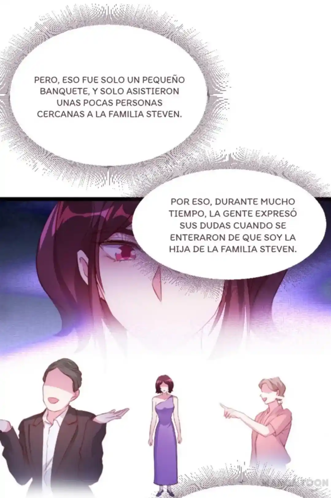 My Wife Is Pathetic - Capítulo 181 - Página 25 - LectorTMOo