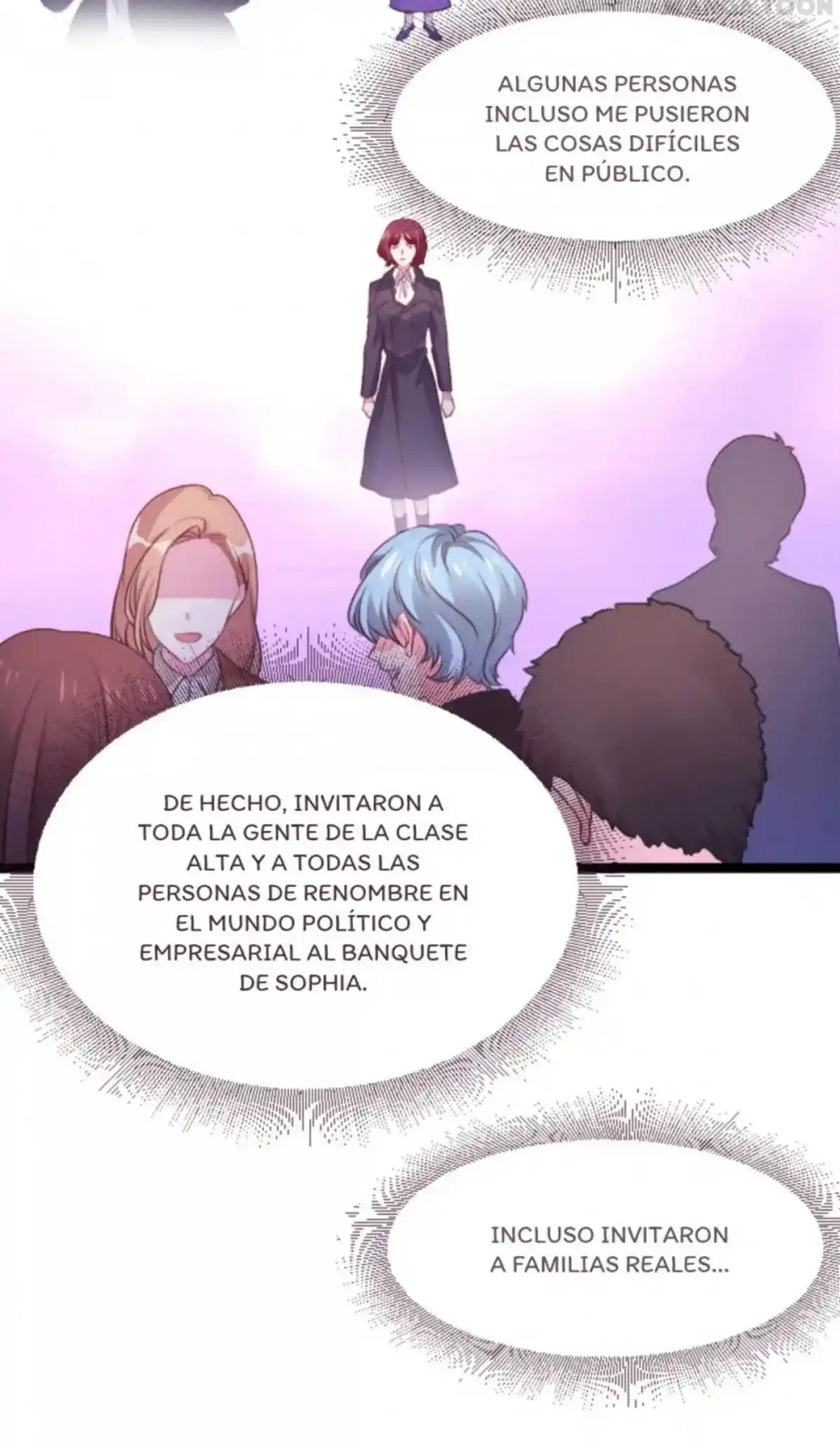 My Wife Is Pathetic - Capítulo 181 - Página 26 - LectorTMOo