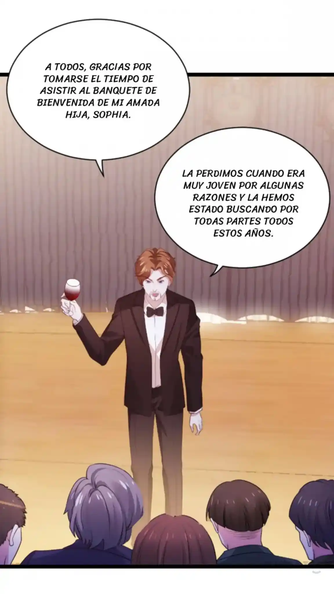 My Wife Is Pathetic - Capítulo 181 - Página 27 - LectorTMOo